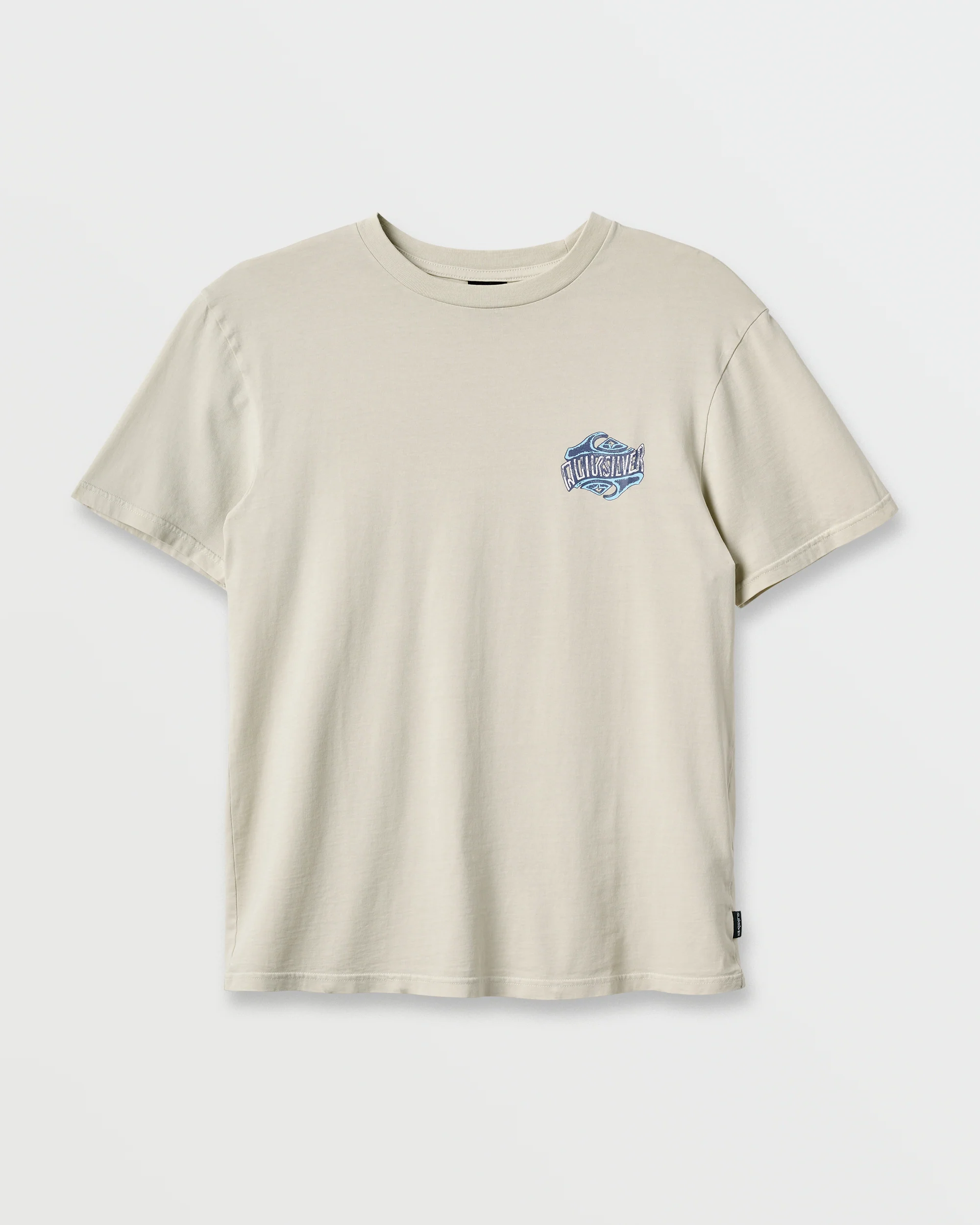 Three Deeppigment Dye T-Shirt - Moonstruck 5 Three Deeppigment Dye T-Shirt - Moonstruck