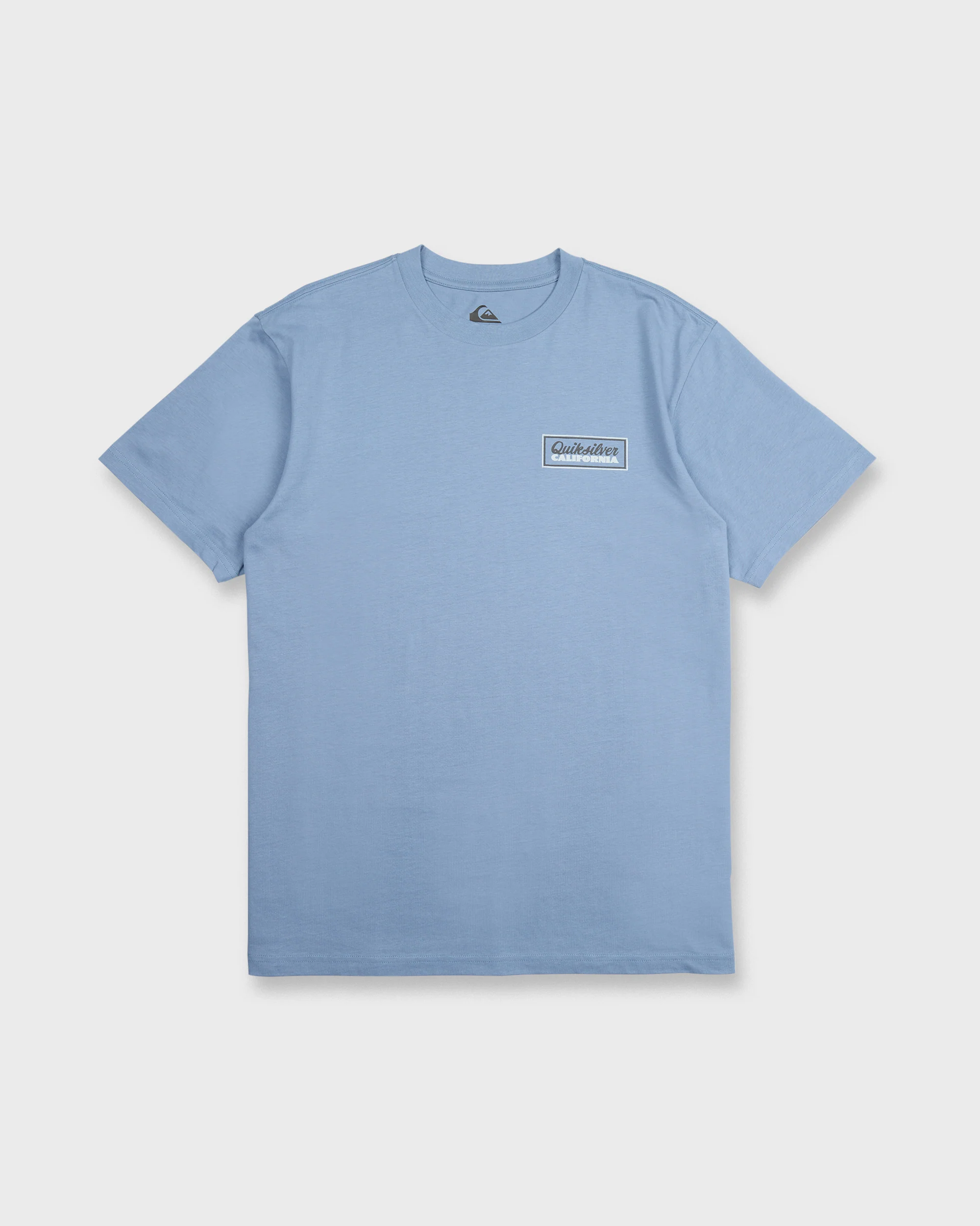 California Quiver Short Sleeve Cotton T-Shirt - Infinity 6 California Quiver Short Sleeve Cotton T-Shirt - Infinity