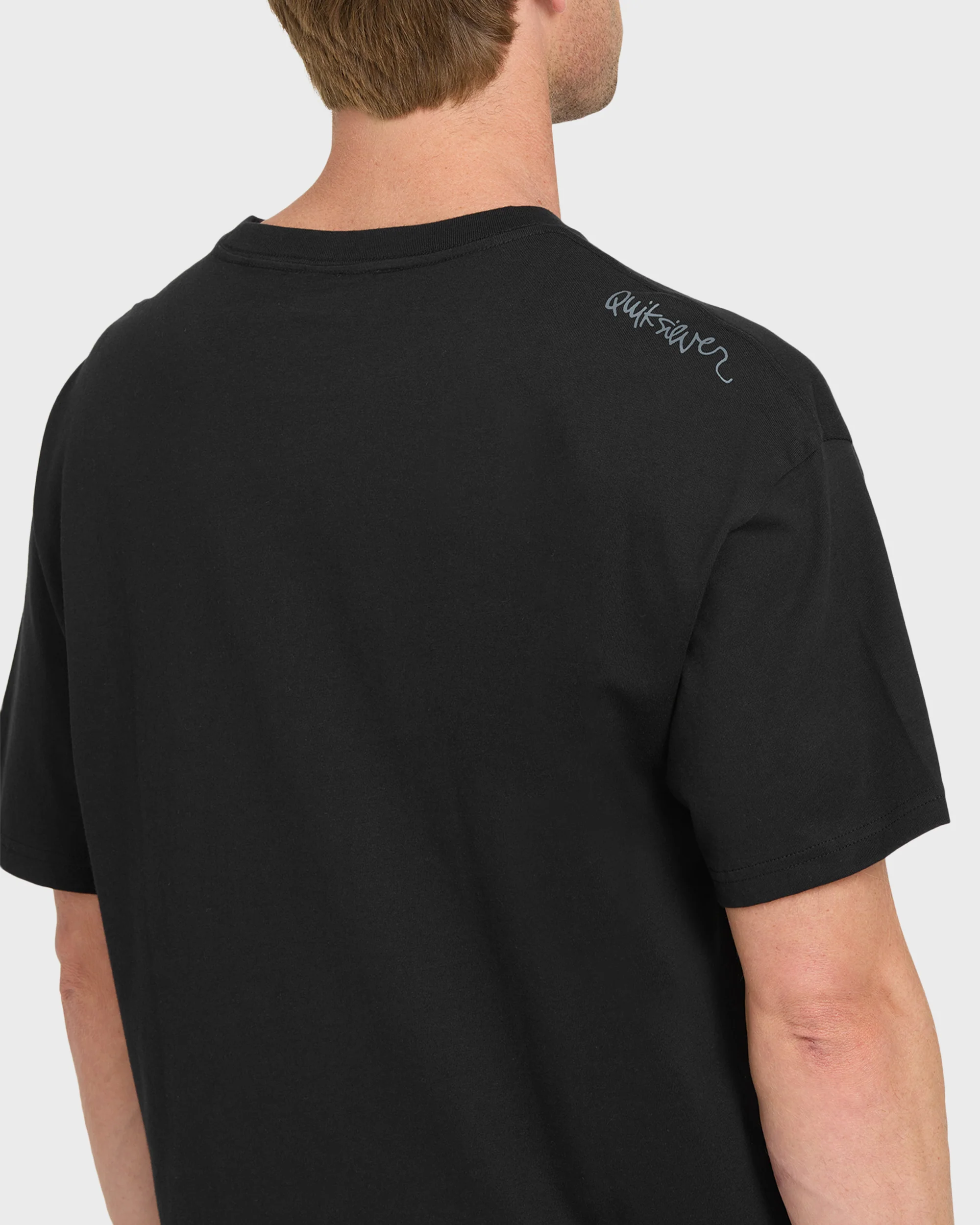 Young Guns Short Sleeve T-Shirt - Black 3 Young Guns Short Sleeve T-Shirt - Black