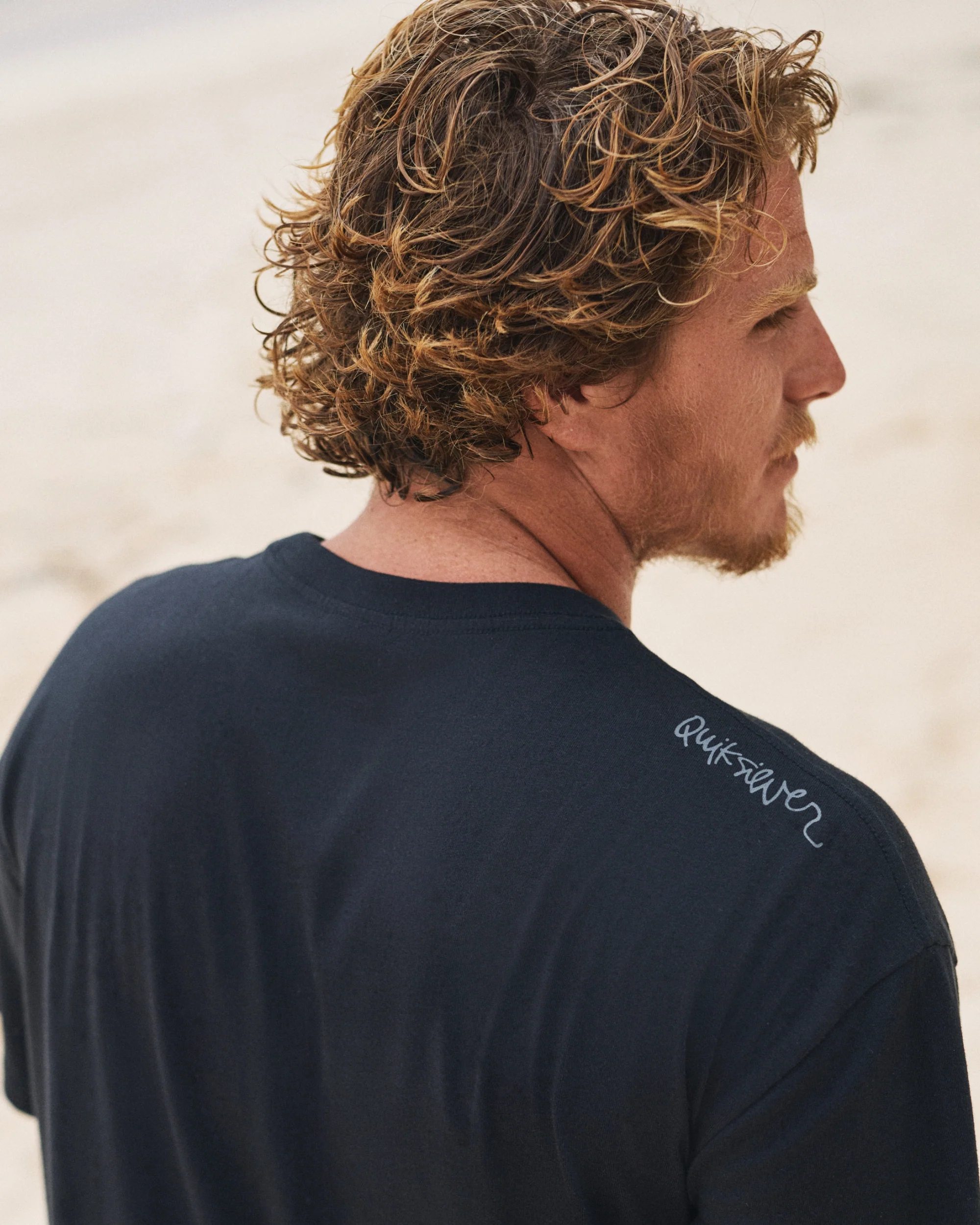 Young Guns Short Sleeve T-Shirt - Black 4 Young Guns Short Sleeve T-Shirt - Black