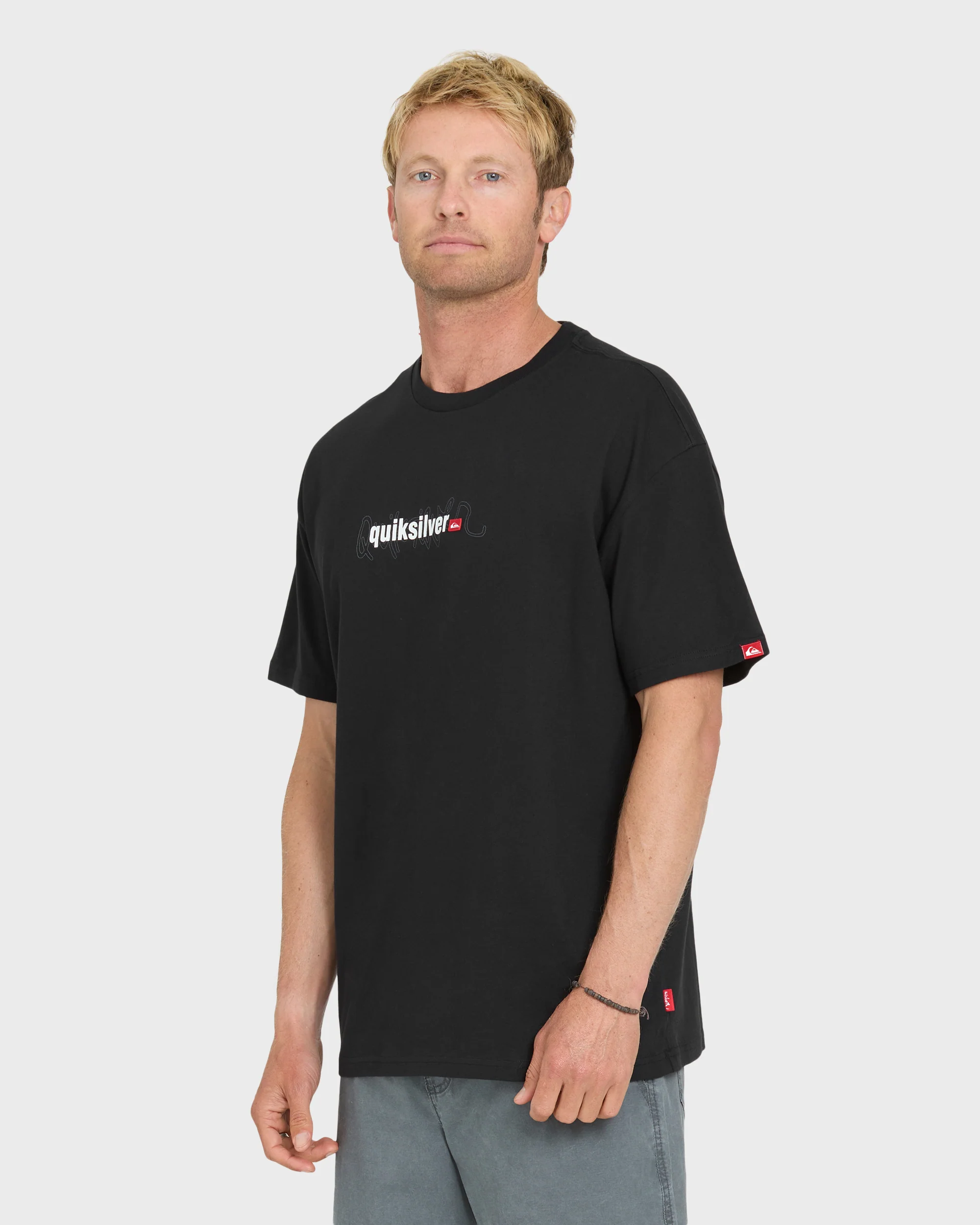 Young Guns Short Sleeve T-Shirt - Black 5 Young Guns Short Sleeve T-Shirt - Black