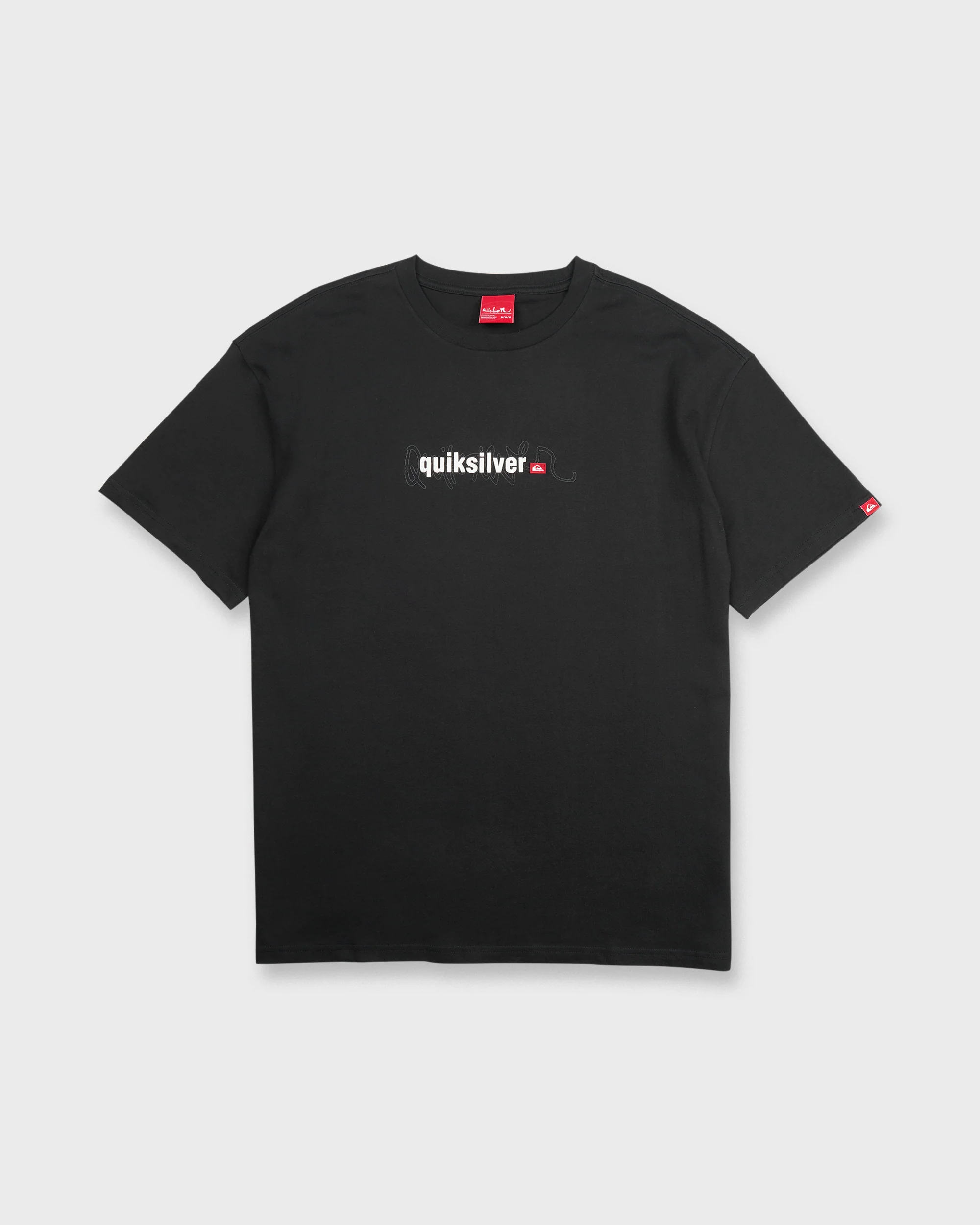 Young Guns Short Sleeve T-Shirt - Black 8 Young Guns Short Sleeve T-Shirt - Black