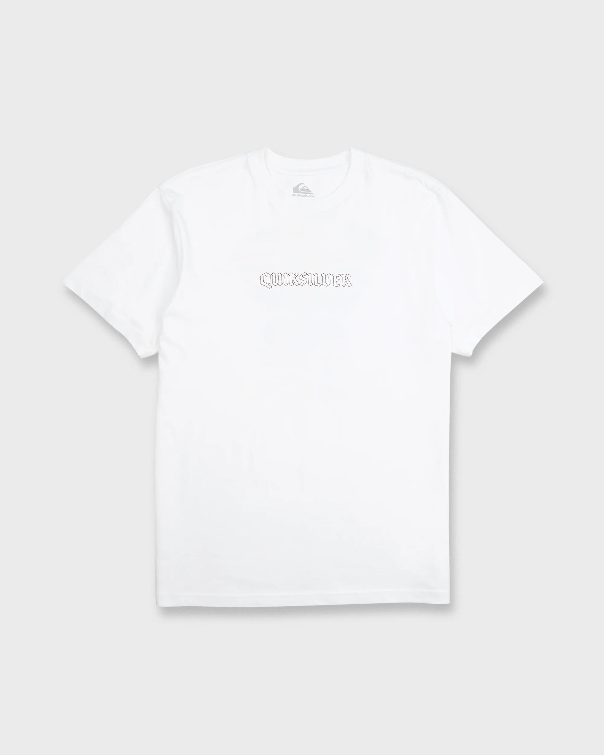 Serpents Short Sleeve Knit T-Shirt - White 6 Serpents Short Sleeve Knit T-Shirt - White