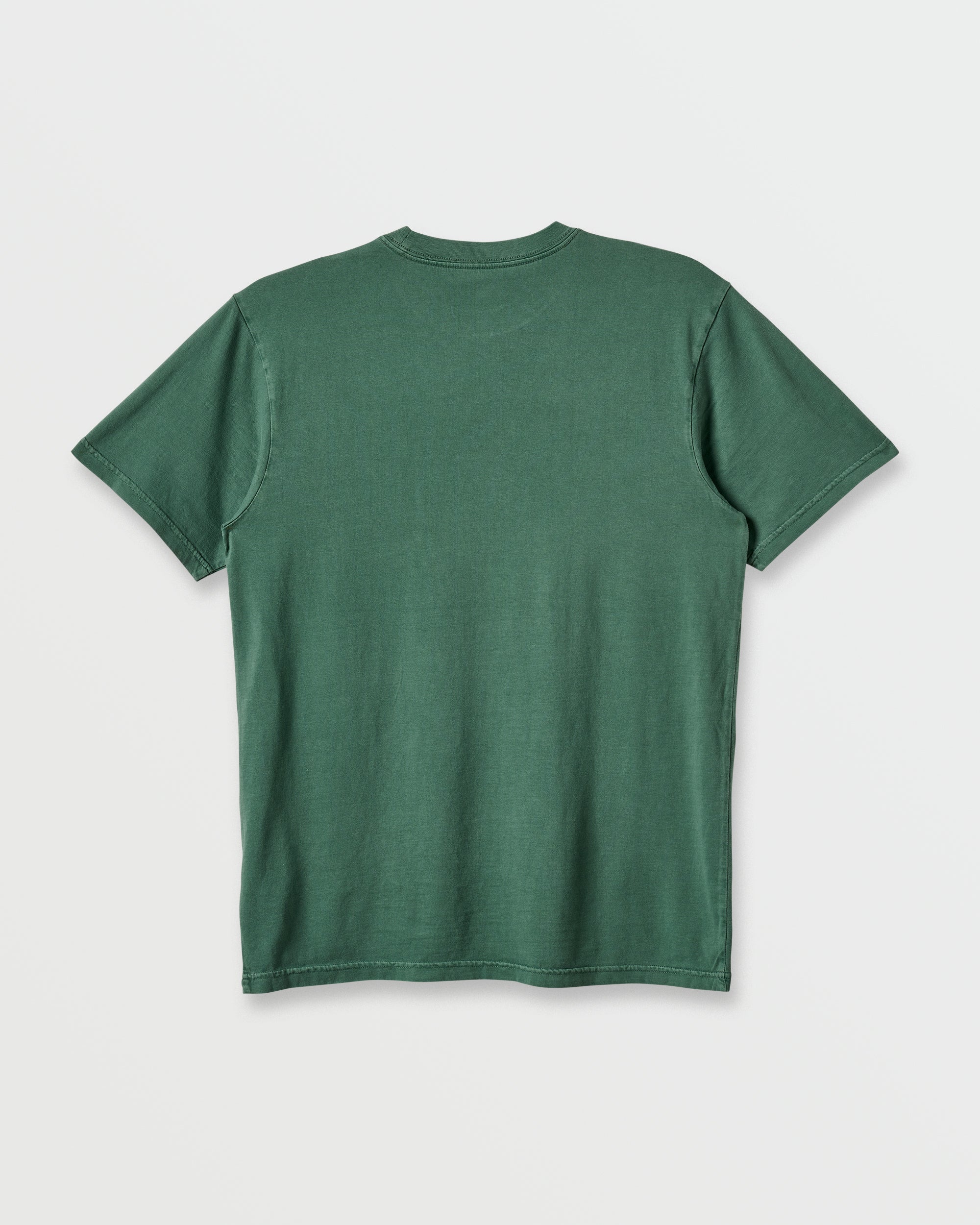 Saltwater Pocket Tee - Trekking Green 6 Saltwater Pocket Tee - Trekking Green