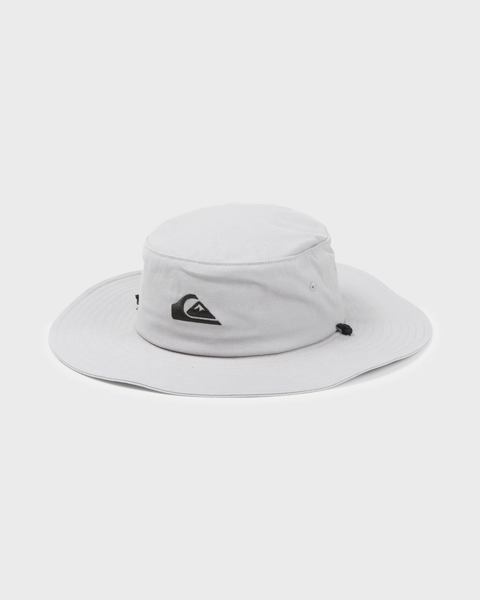 Bushmaster Cotton Canvas Boonie Hat - Sleet