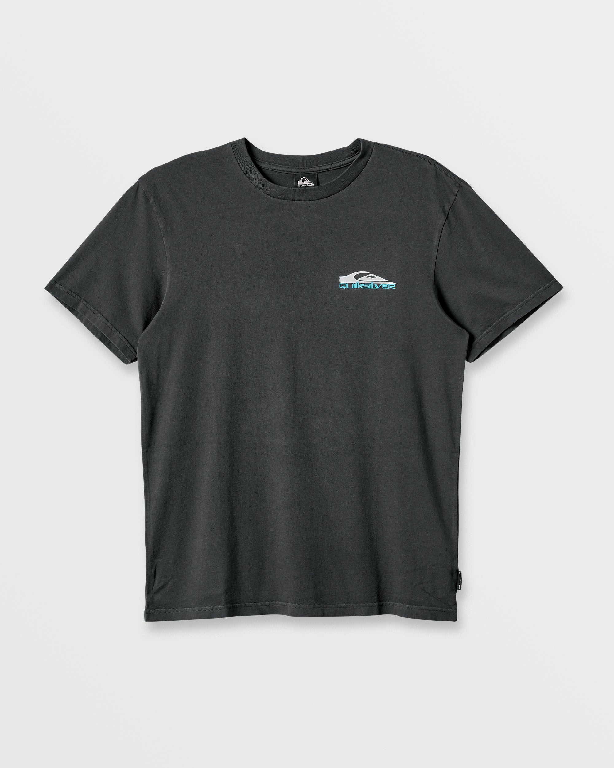 Ruff Stuff Pigment Dye T-Shirt - Phantom 5 Ruff Stuff Pigment Dye T-Shirt - Phantom