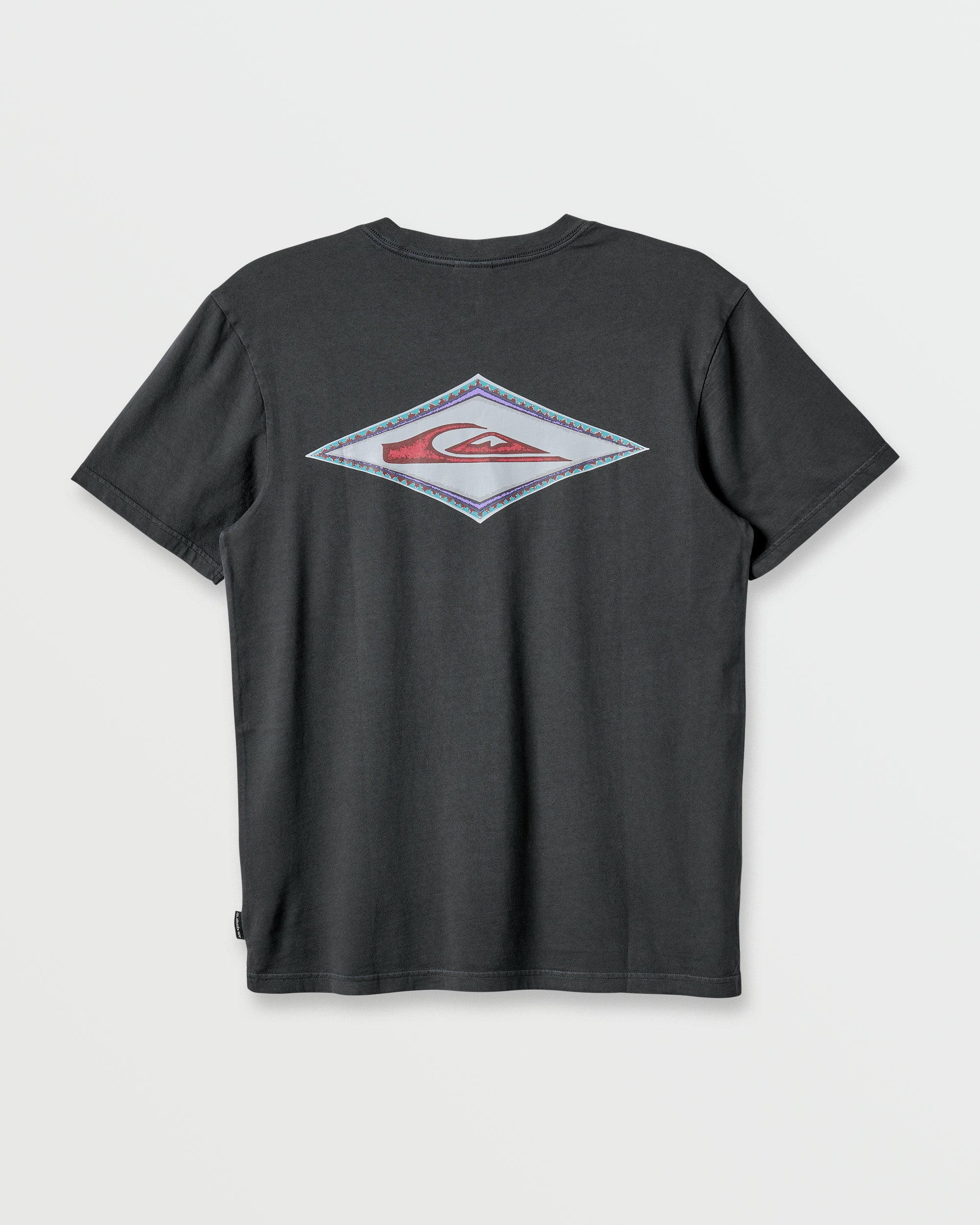 Ruff Stuff Pigment Dye T-Shirt - Phantom 6 Ruff Stuff Pigment Dye T-Shirt - Phantom