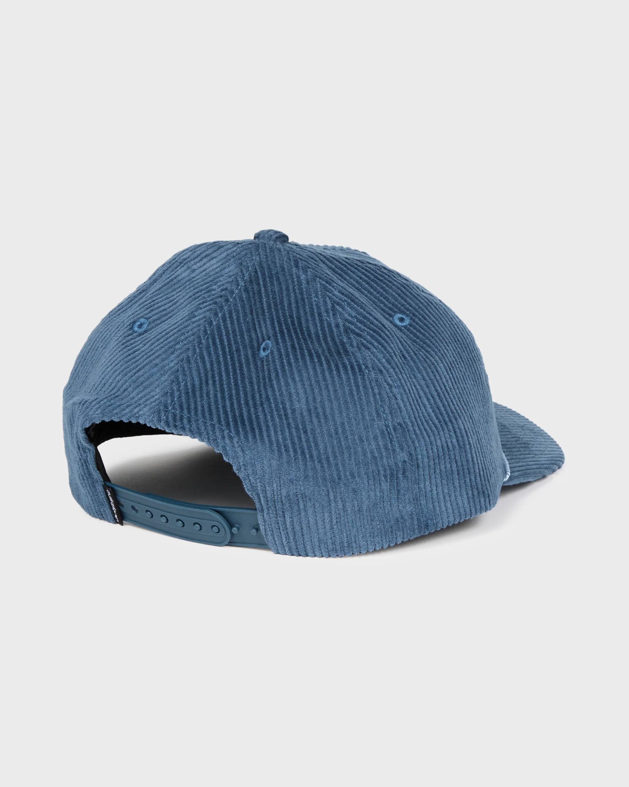 Palms 5-Panel Corduroy Snapback Hat - Riviera 2 Palms 5-Panel Corduroy Snapback Hat - Riviera