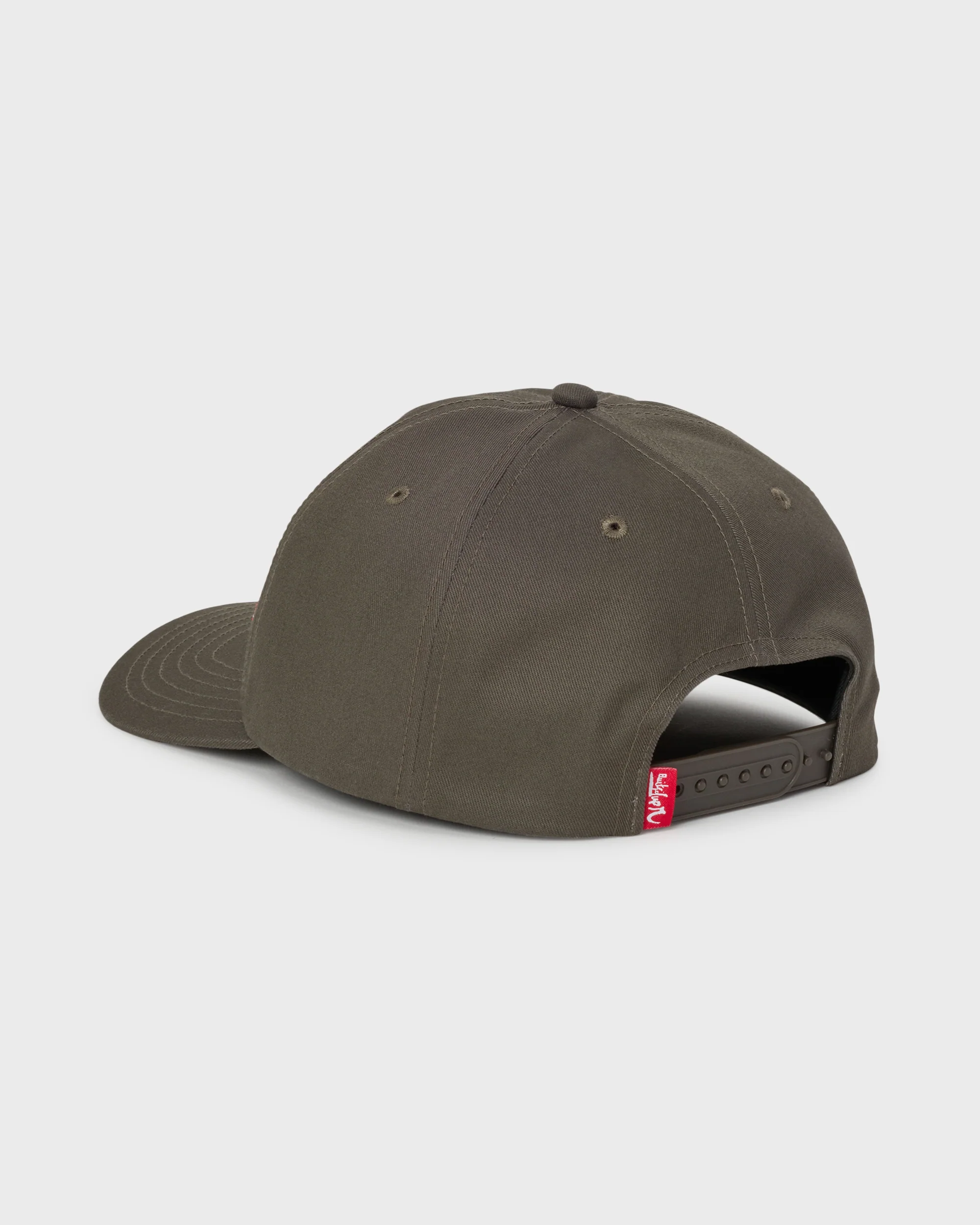 Young Guns Impaired 6-Panel Snapback Hat - Major Brown 3 Young Guns Impaired 6-Panel Snapback Hat - Major Brown