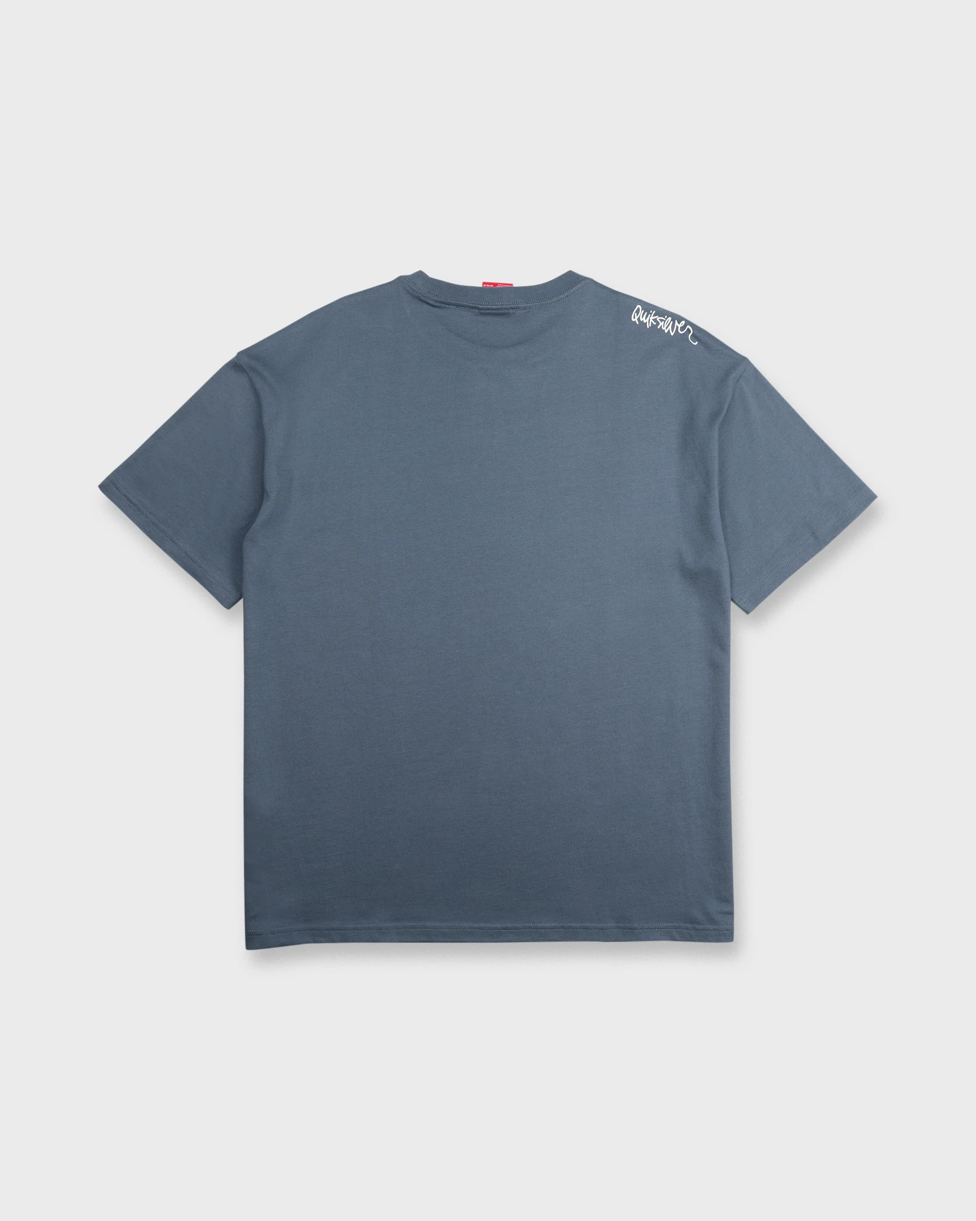 Young Guns Short Sleeve T-Shirt - Vintage Indigo 8 Young Guns Short Sleeve T-Shirt - Vintage Indigo