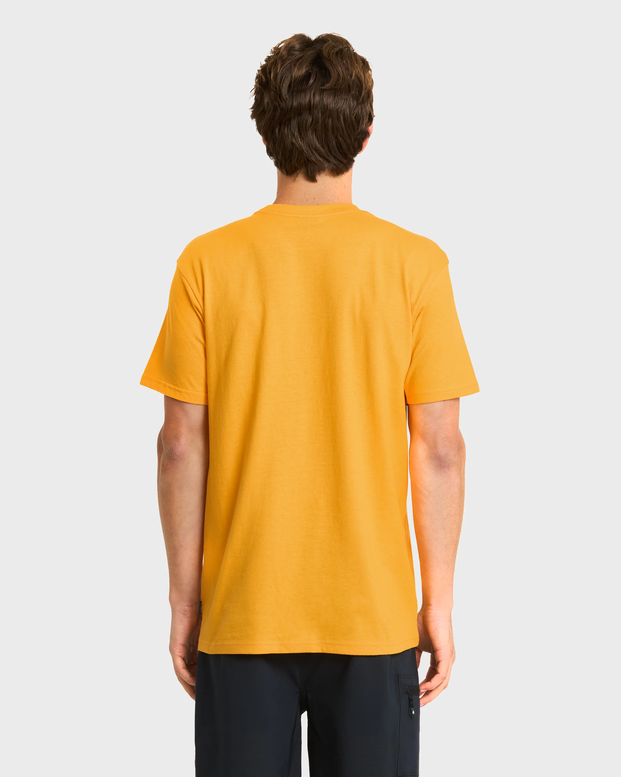 Pushin Daisies T-Shirt - Summer Gold 2 Pushin Daisies T-Shirt - Summer Gold