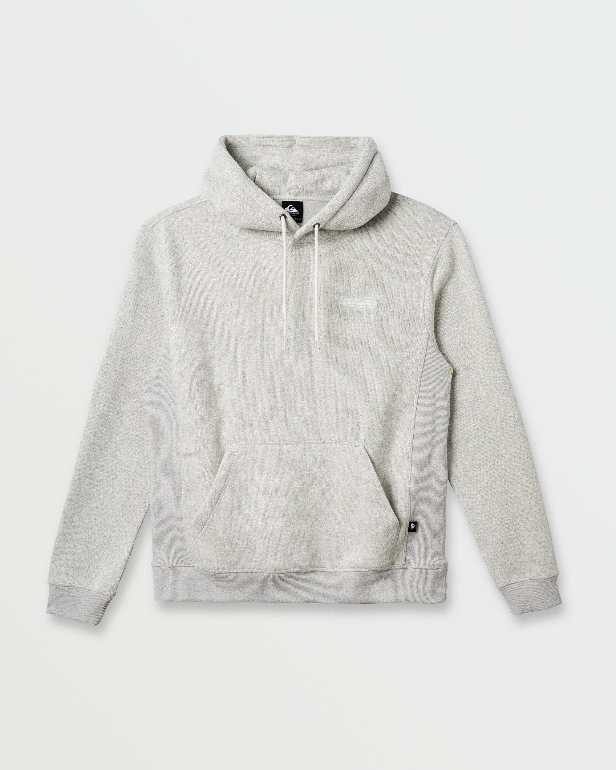 Keller Hoodie - Light Gray Heather 6 Keller Hoodie - Light Gray Heather