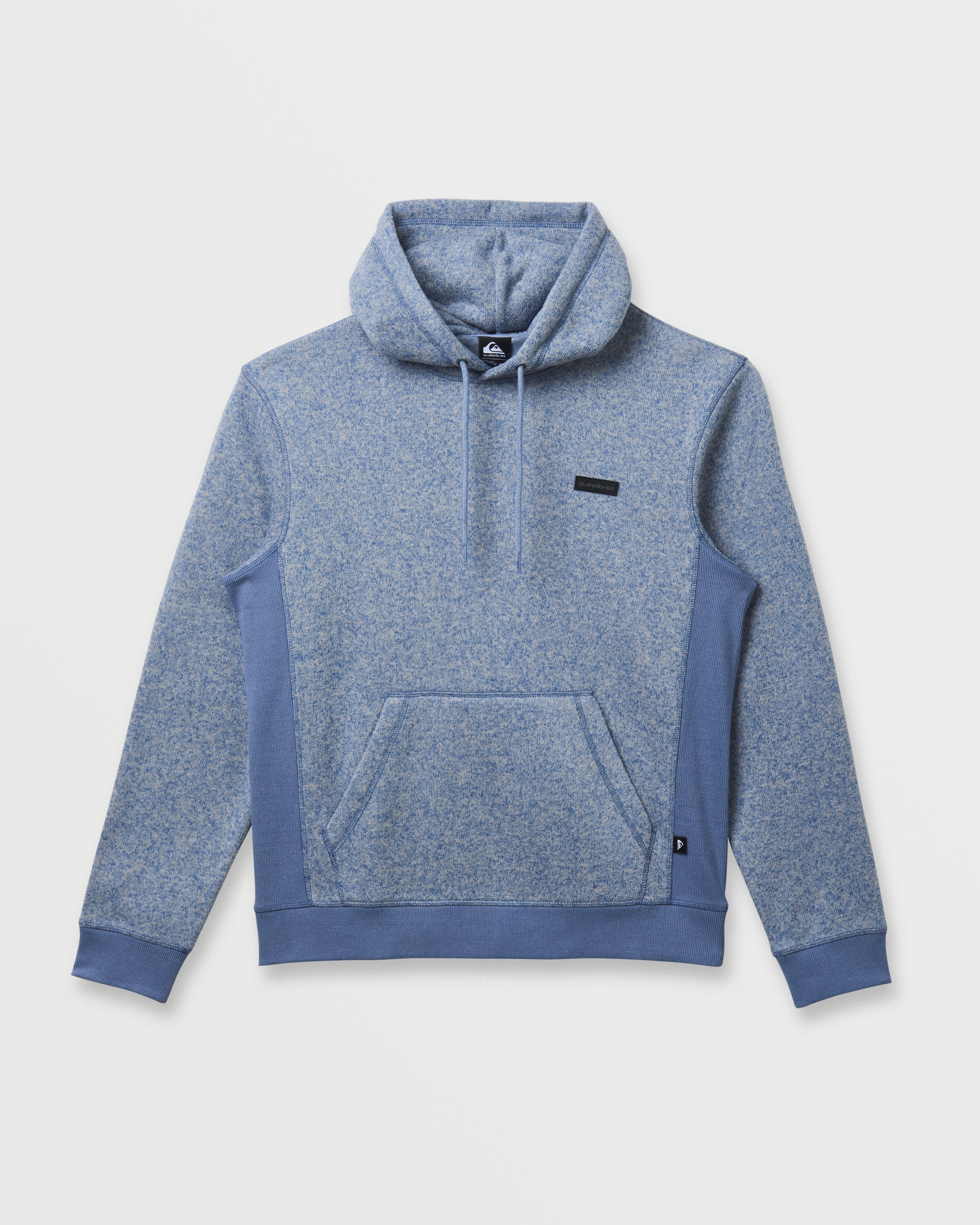 Keller Hoodie - China Blue 5 Keller Hoodie - China Blue