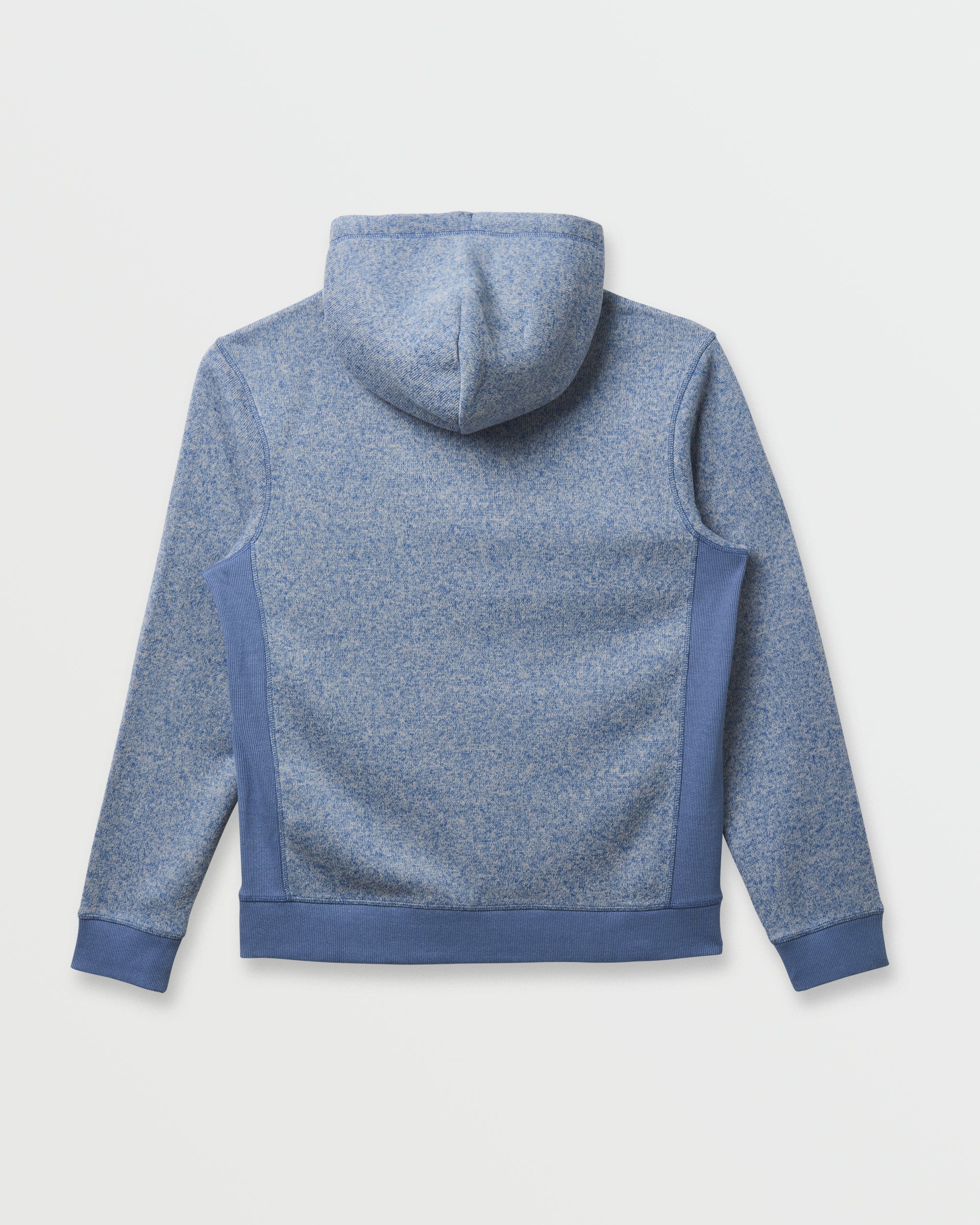 Keller Hoodie - China Blue 6 Keller Hoodie - China Blue