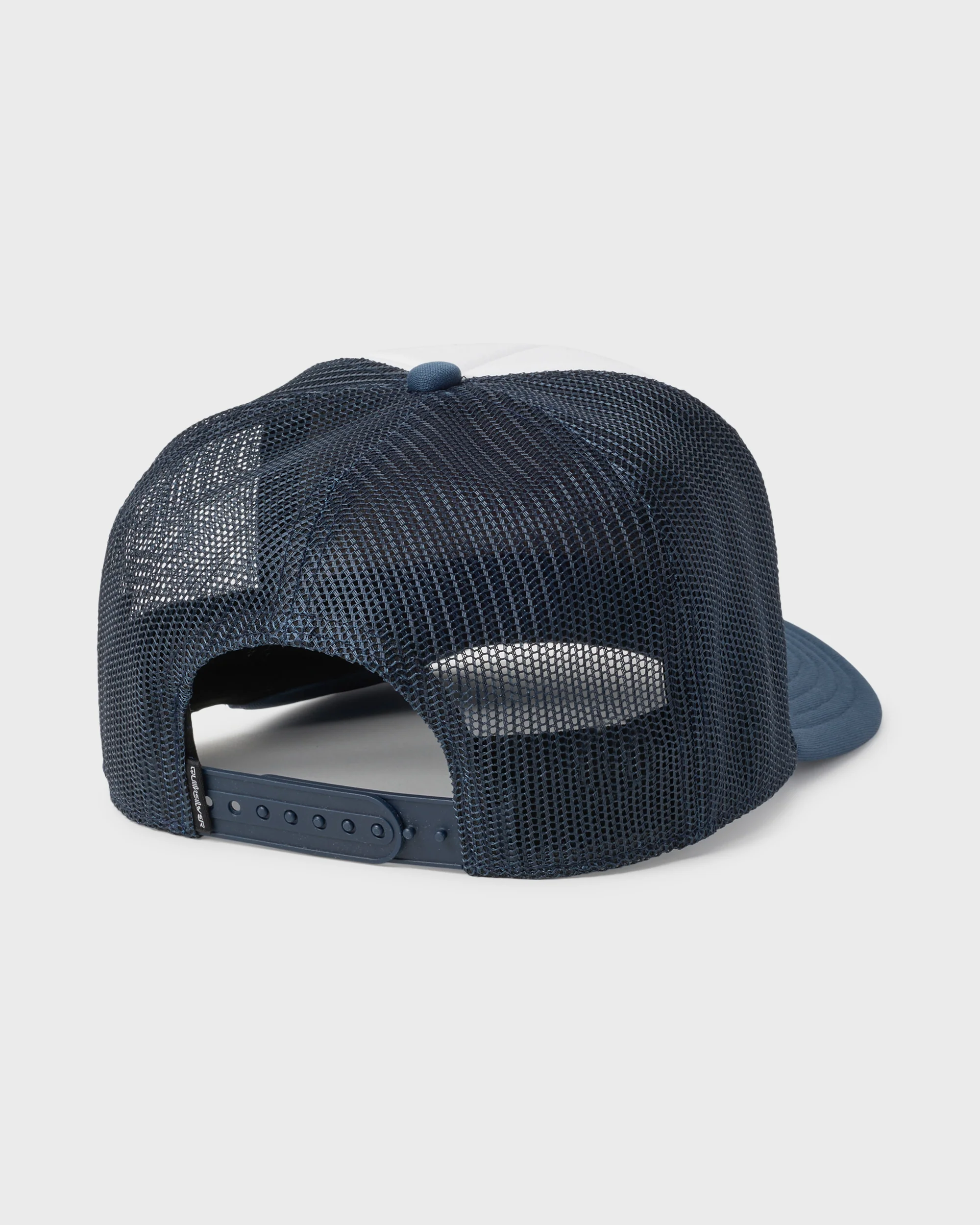 Saturn Foamslayer Foam Trucker Hat - Snow White 2 Saturn Foamslayer Foam Trucker Hat - Snow White