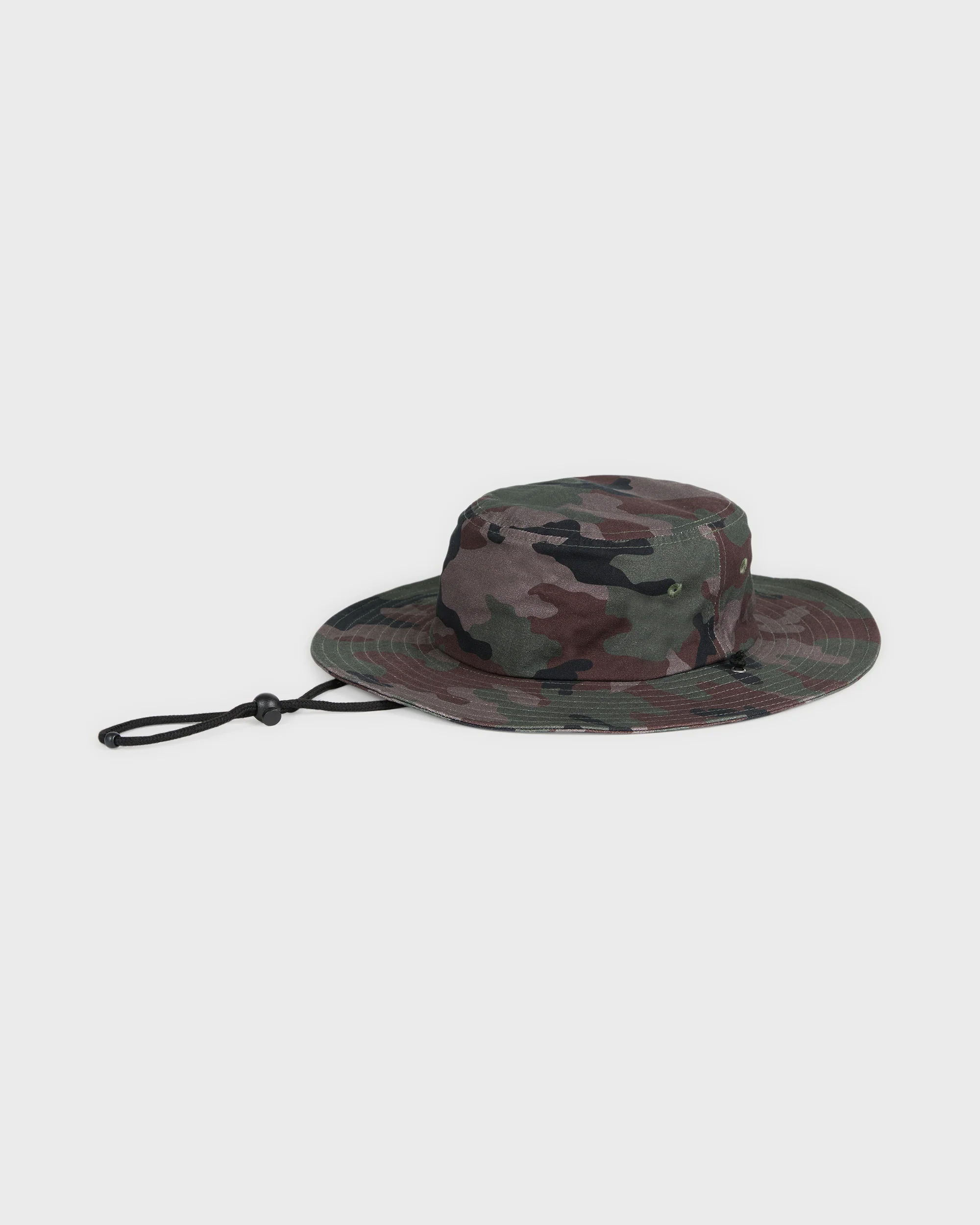 Bushmaster Hat - Camo 2 Bushmaster Hat - Camo