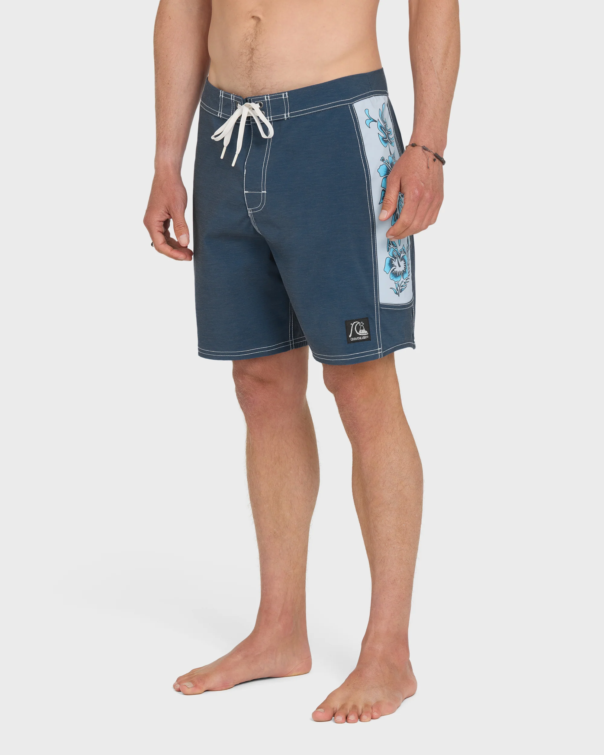 Original Arch 18" Boardshorts - Dark Denim 3 Original Arch 18" Boardshorts - Dark Denim