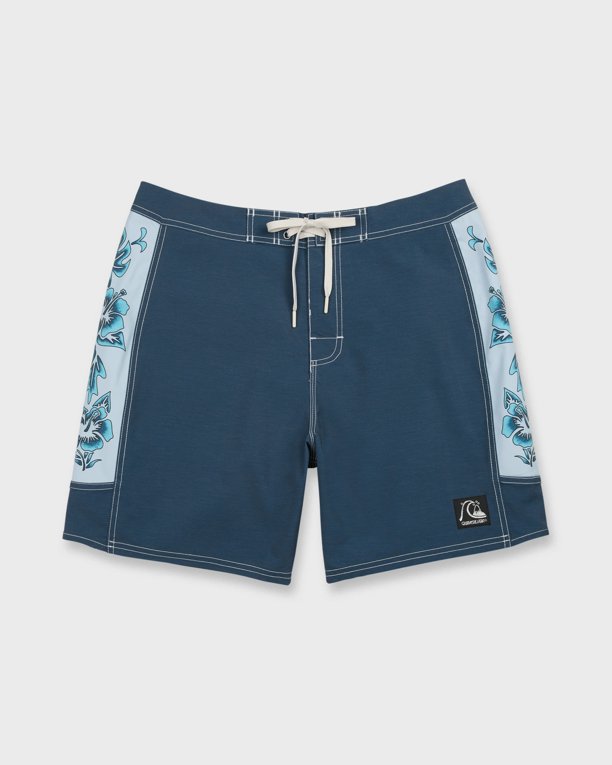Original Arch 18" Boardshorts - Dark Denim 6 Original Arch 18" Boardshorts - Dark Denim