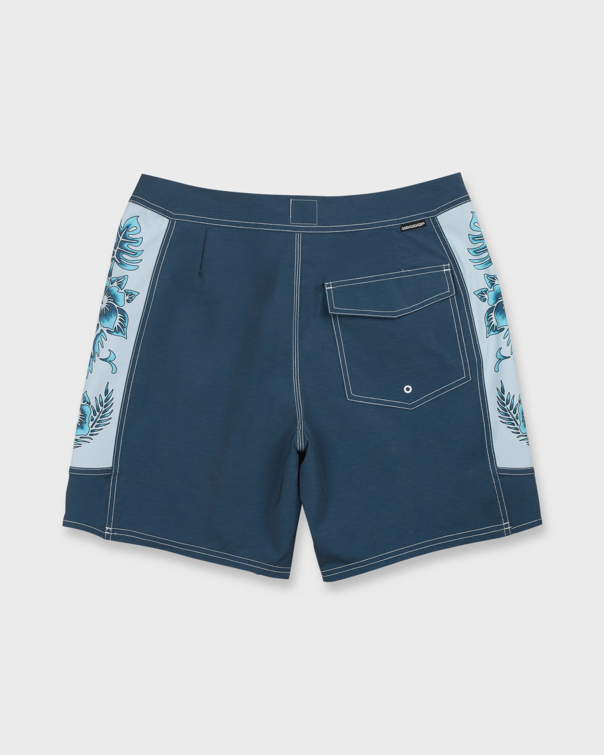Original Arch 18" Boardshorts - Dark Denim 7 Original Arch 18" Boardshorts - Dark Denim