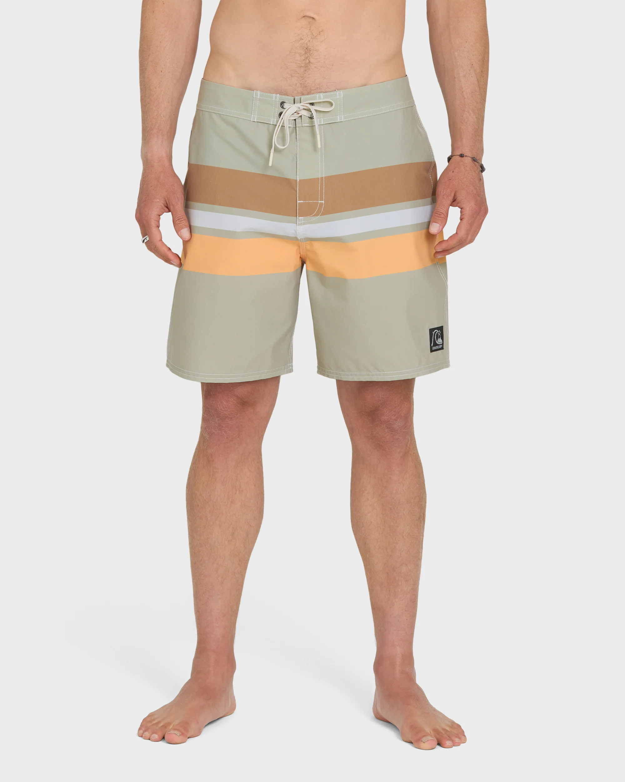 Original Straight Leg 18" Boardshorts - Twill 1 Original Straight Leg 18" Boardshorts - Twill