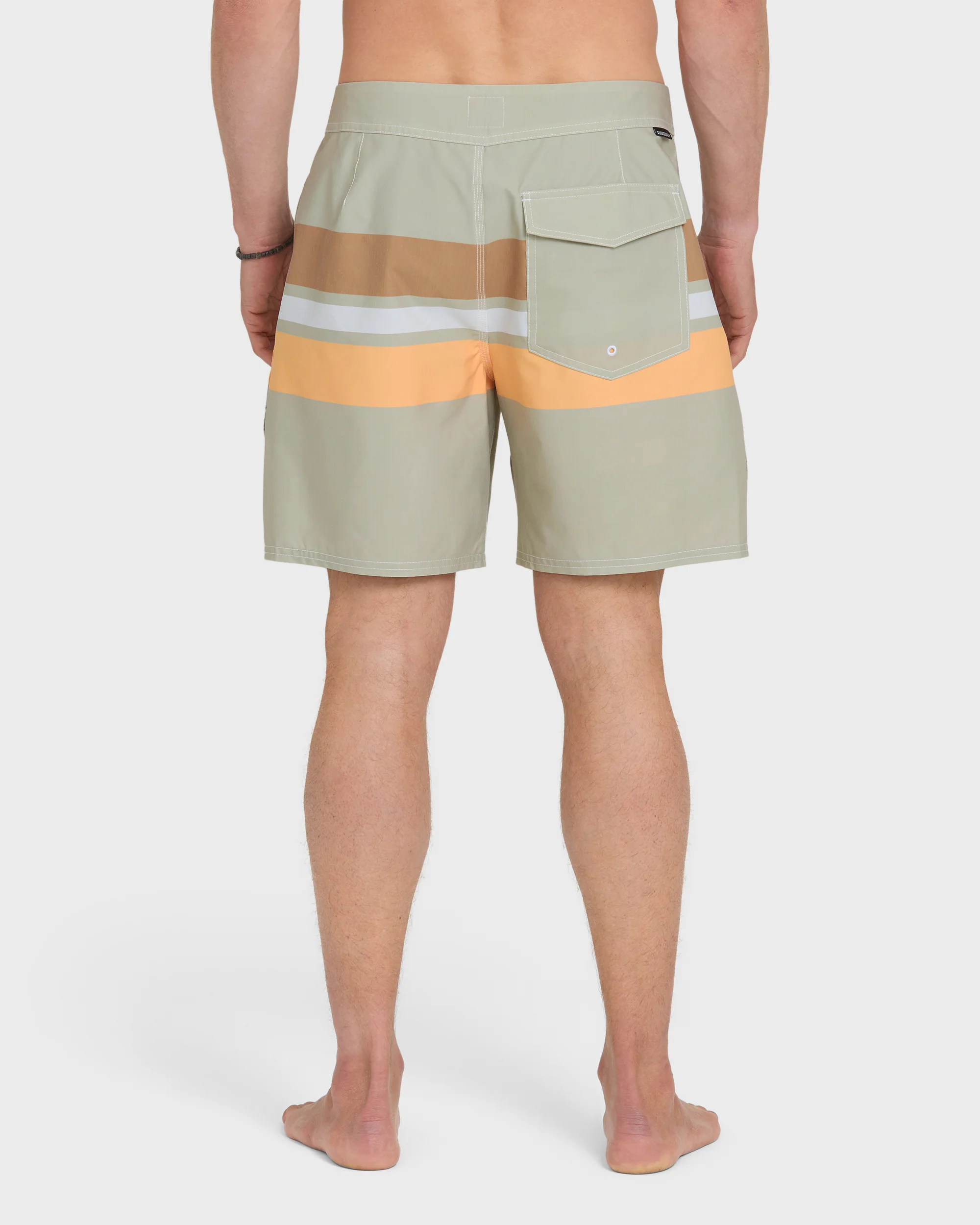 Original Straight Leg 18" Boardshorts - Twill 2 Original Straight Leg 18" Boardshorts - Twill