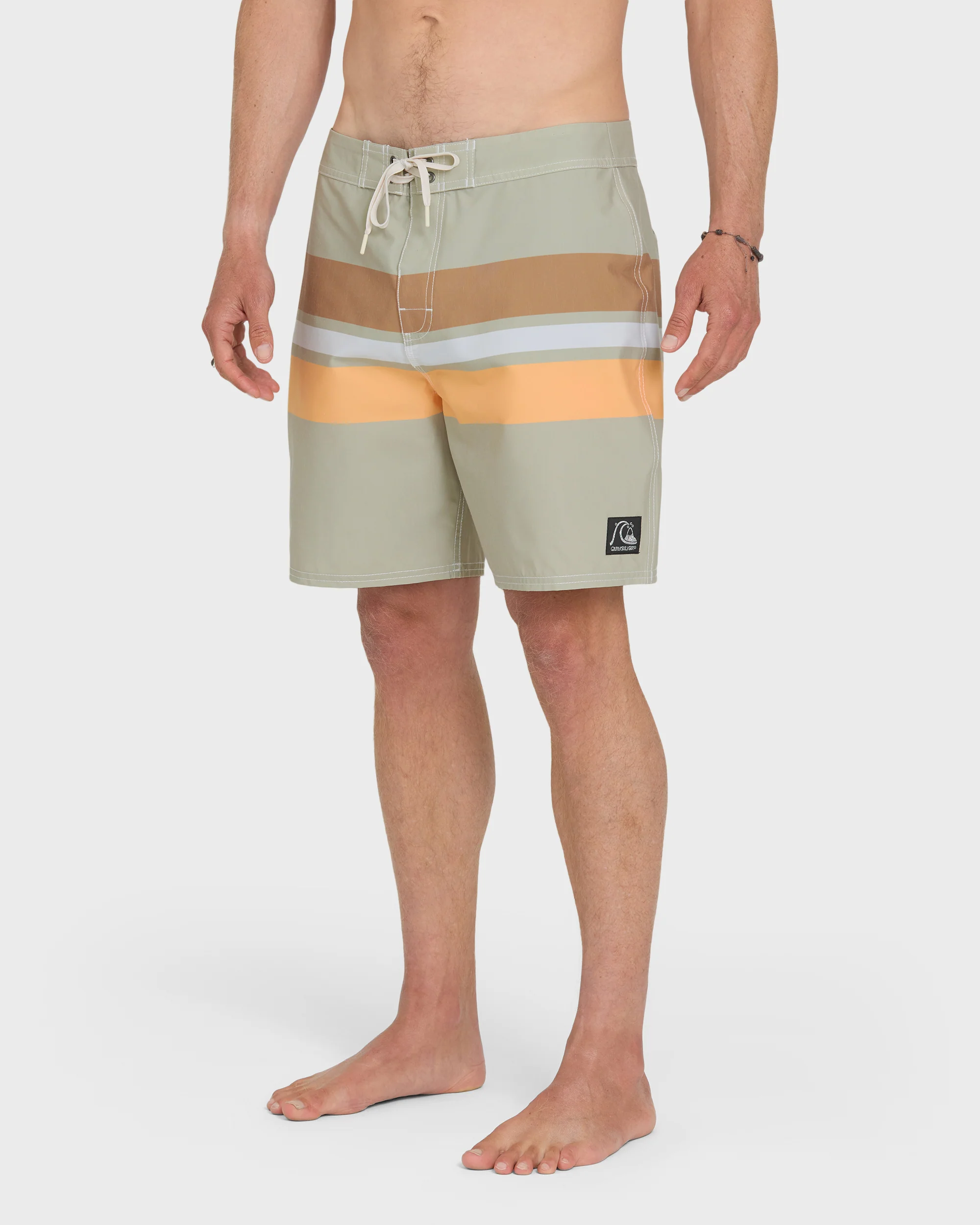 Original Straight Leg 18" Boardshorts - Twill 3 Original Straight Leg 18" Boardshorts - Twill