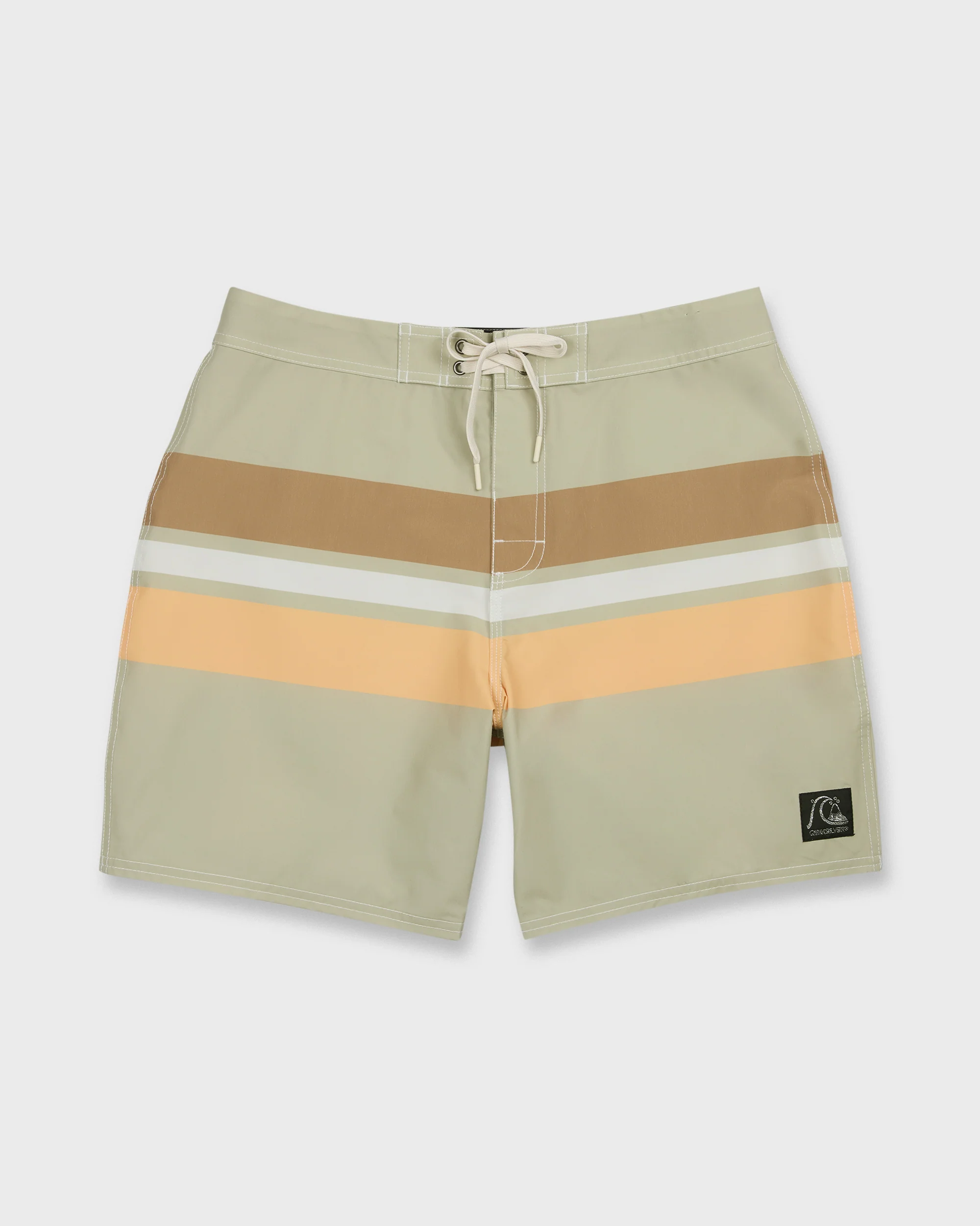 Original Straight Leg 18" Boardshorts - Twill 6 Original Straight Leg 18" Boardshorts - Twill