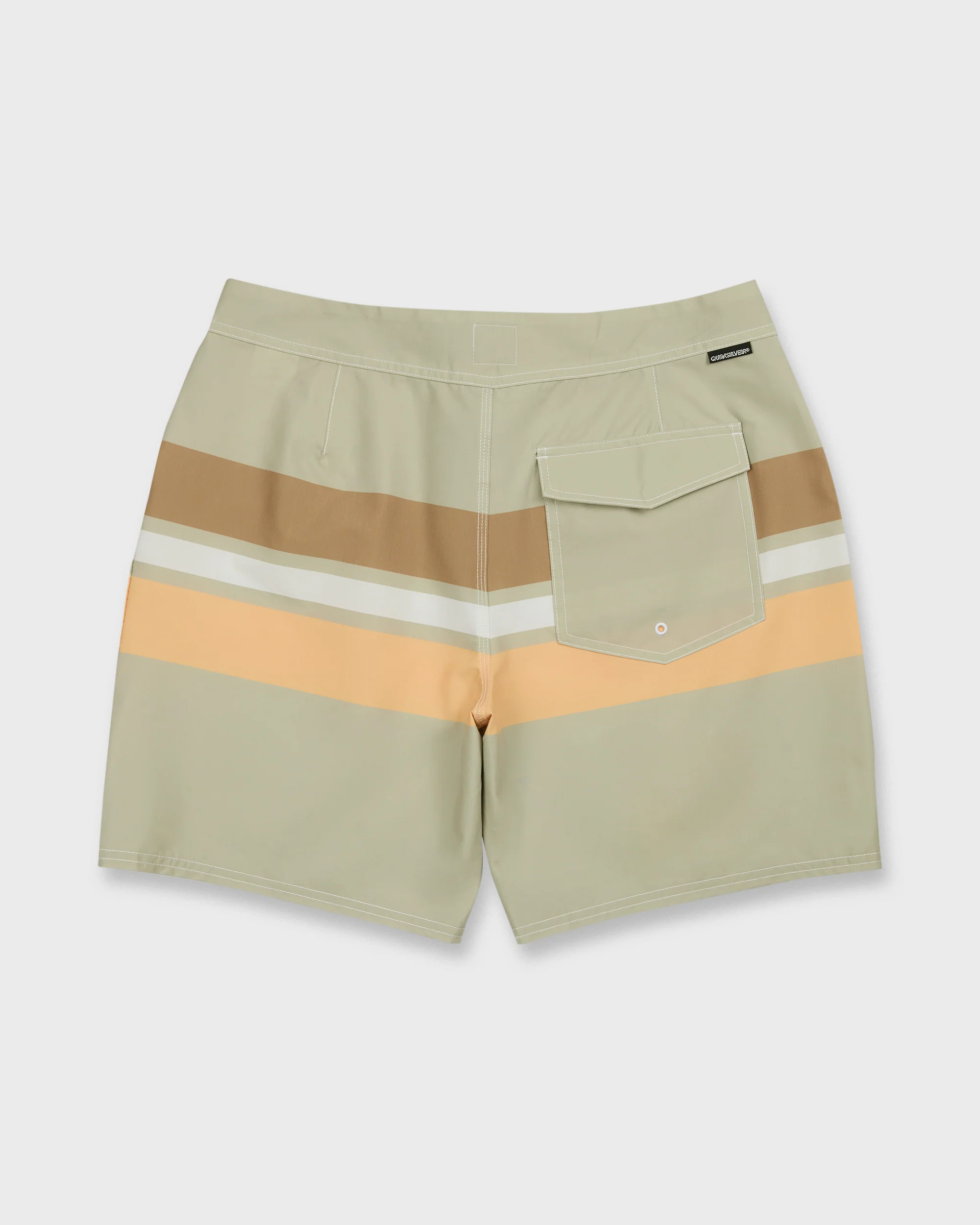 Original Straight Leg 18" Boardshorts - Twill 7 Original Straight Leg 18" Boardshorts - Twill