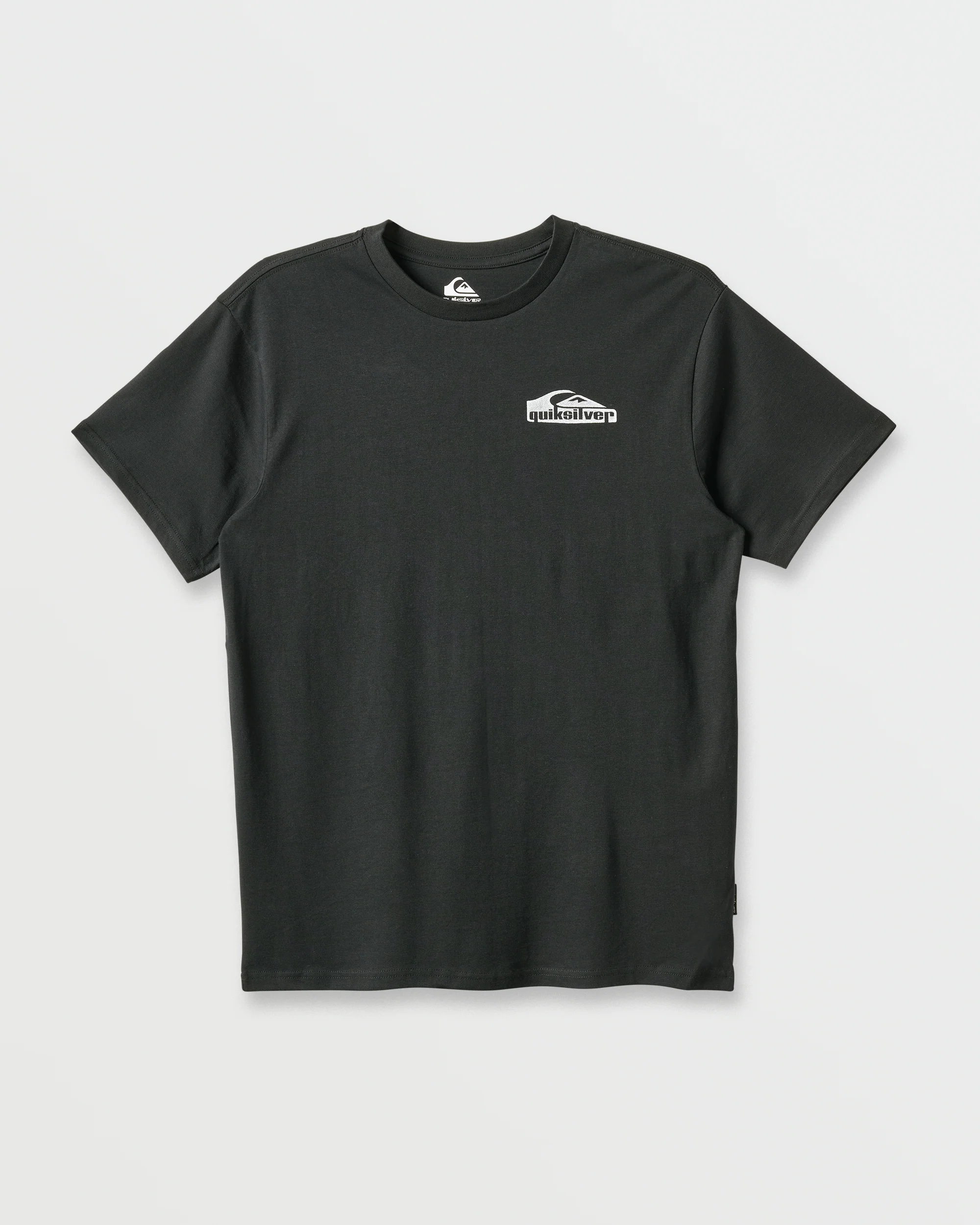 Push Threw Classic T-shirt - Black 5 Push Threw Classic T-shirt - Black