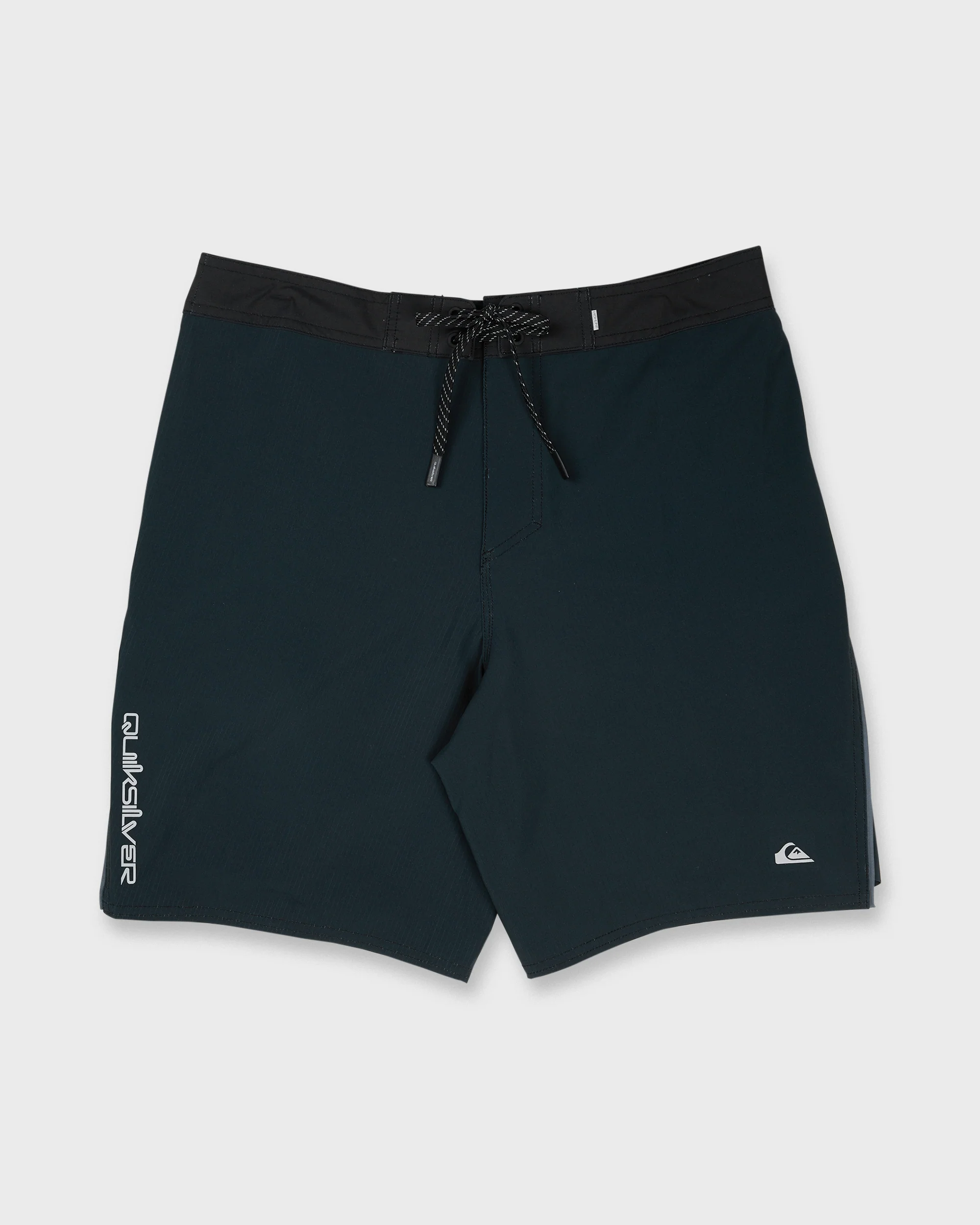 Highline Aero 19" Boardshorts - Black 6 Highline Aero 19" Boardshorts - Black