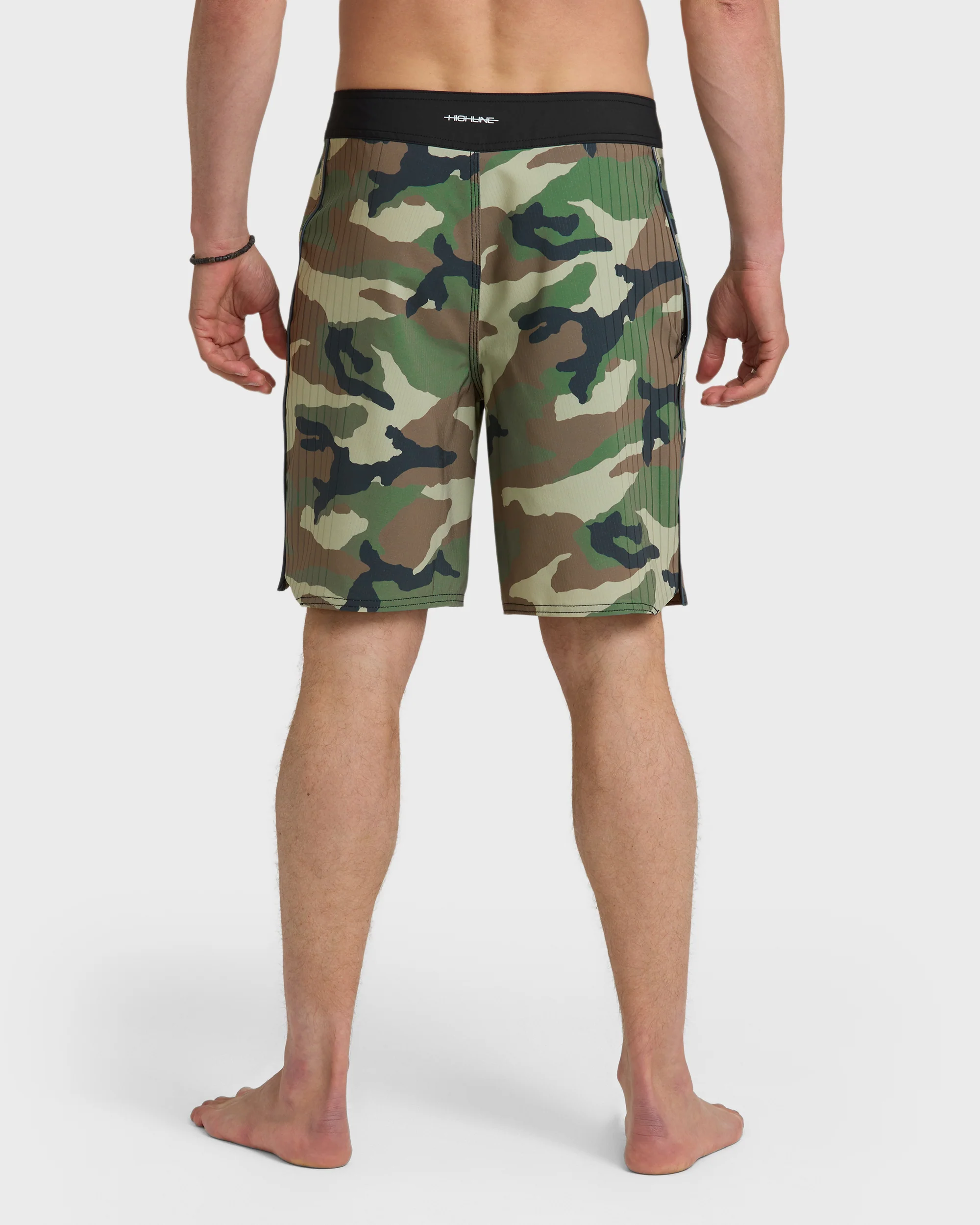 Highline Aero 19" Boardshorts - Camo 2 Highline Aero 19" Boardshorts - Camo