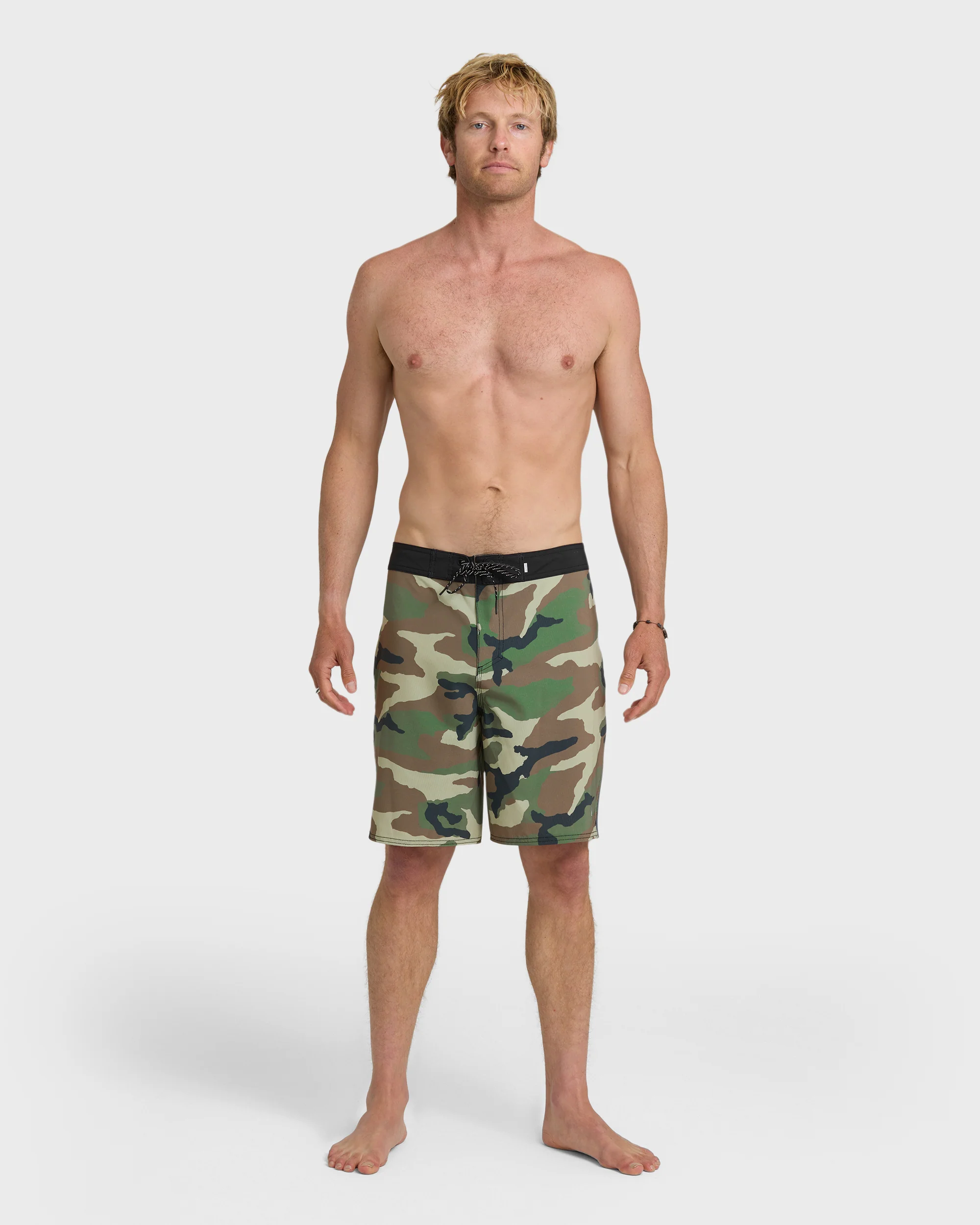 Highline Aero 19" Boardshorts - Camo 3 Highline Aero 19" Boardshorts - Camo