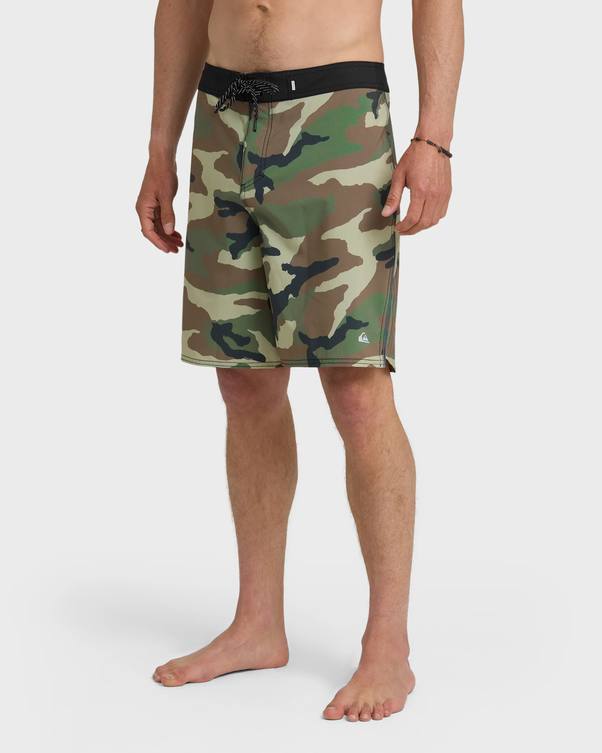 Highline Aero 19" Boardshorts - Camo 4 Highline Aero 19" Boardshorts - Camo