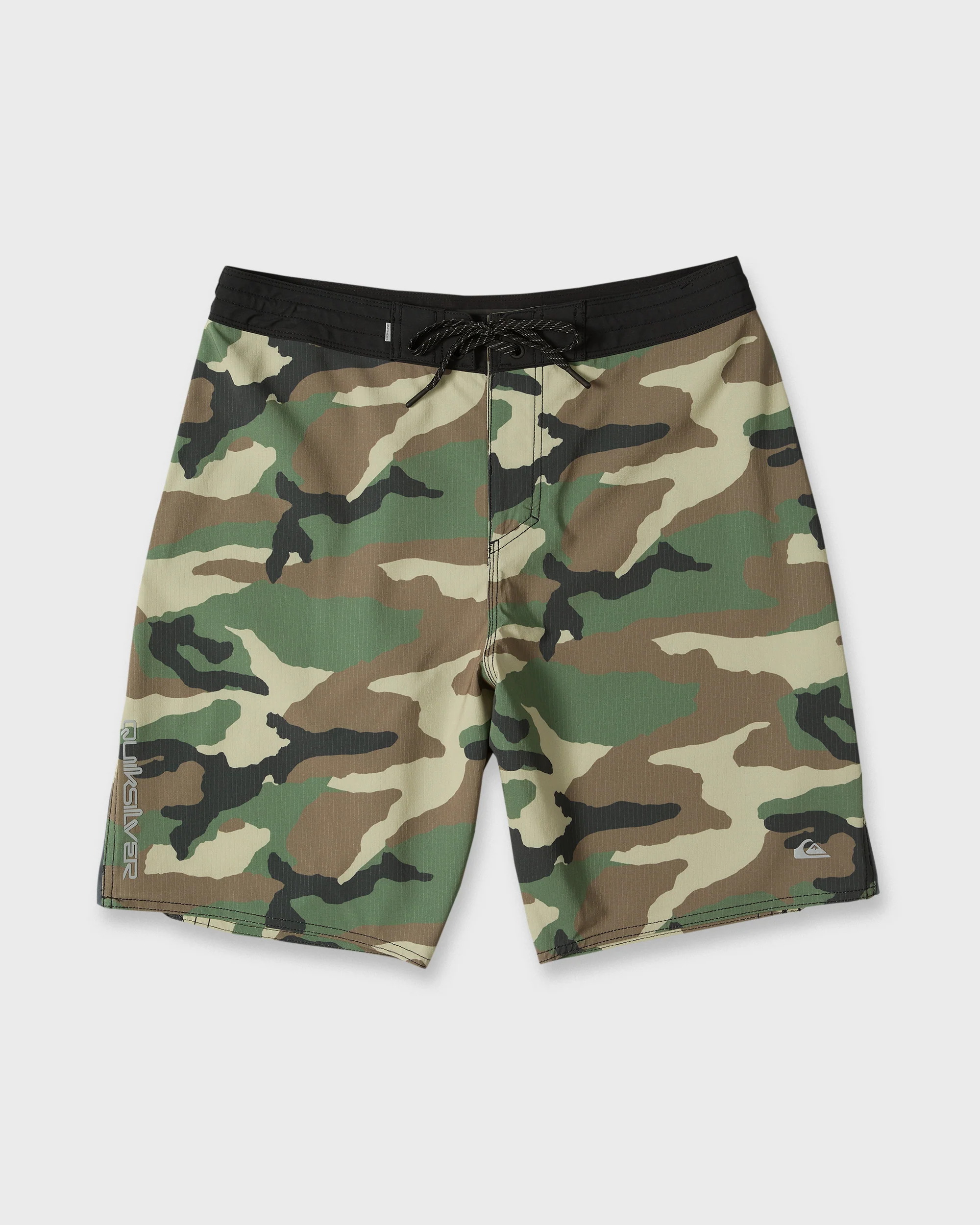 Highline Aero 19" Boardshorts - Camo 6 Highline Aero 19" Boardshorts - Camo