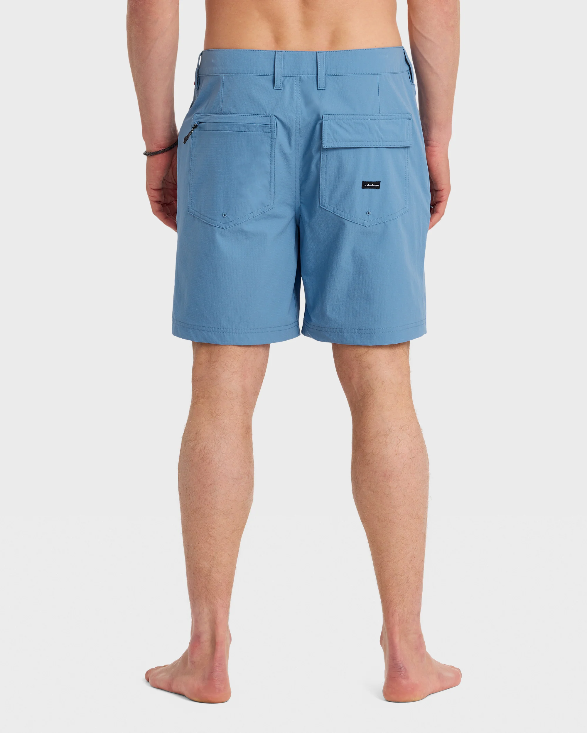 Transit 18" Amphibian Hybrid Shorts - Riviera 2 Transit 18" Amphibian Hybrid Shorts - Riviera