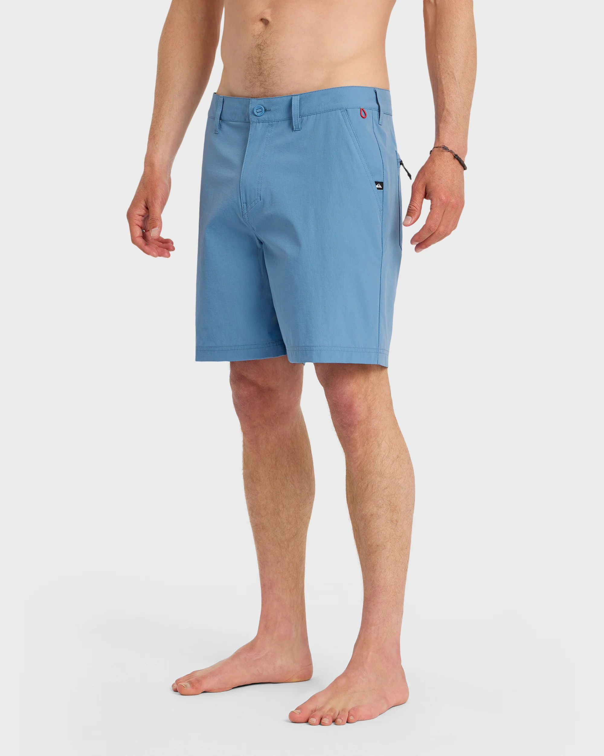 Transit 18" Amphibian Hybrid Shorts - Riviera 4 Transit 18" Amphibian Hybrid Shorts - Riviera