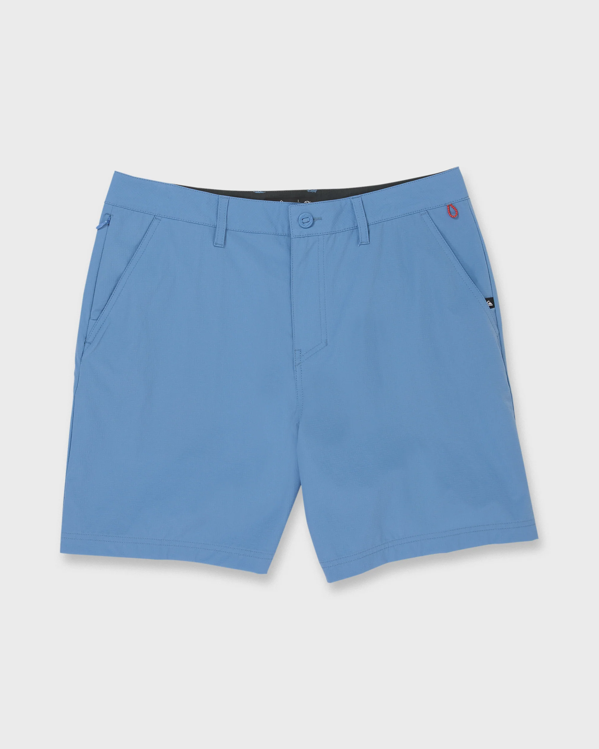 Transit 18" Amphibian Hybrid Shorts - Riviera 6 Transit 18" Amphibian Hybrid Shorts - Riviera