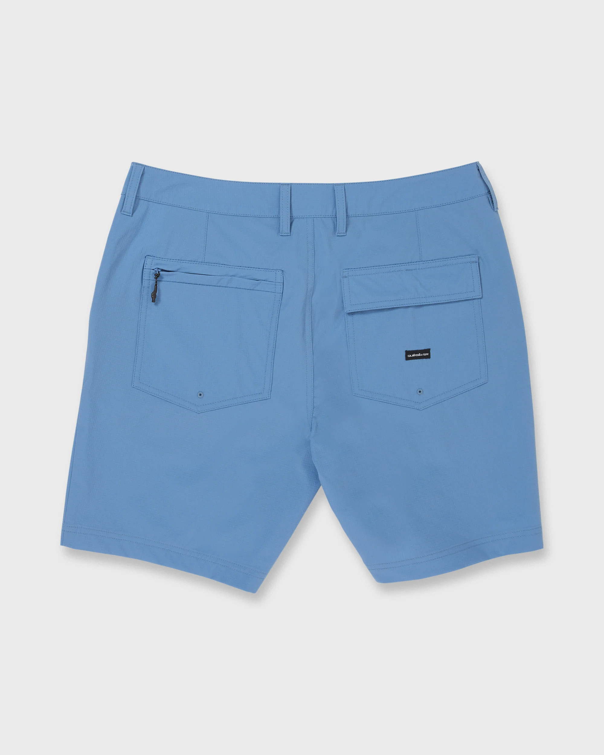 Transit 18" Amphibian Hybrid Shorts - Riviera 7 Transit 18" Amphibian Hybrid Shorts - Riviera