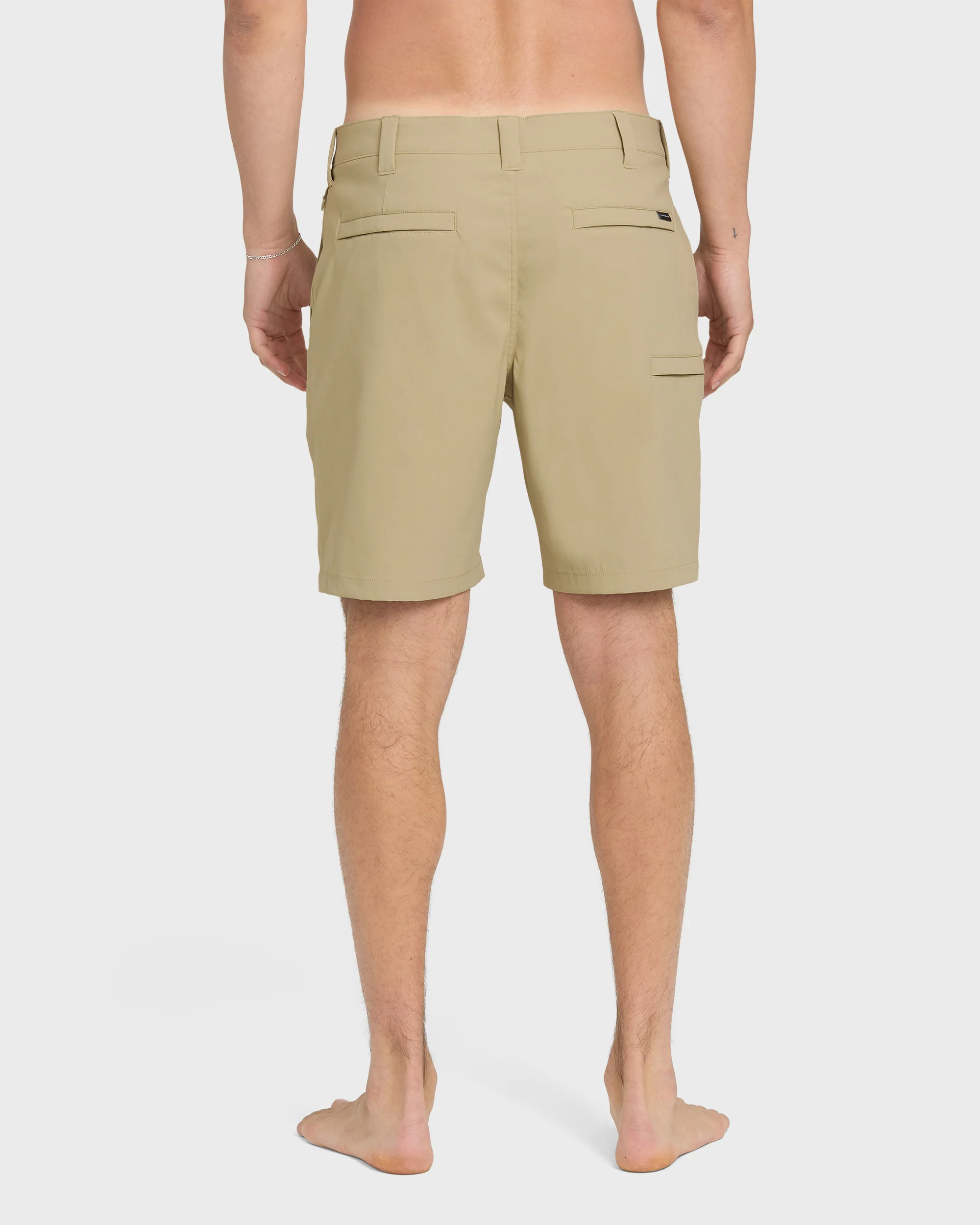 Fairway Woven Shorts - Twill 2 Fairway Woven Shorts - Twill