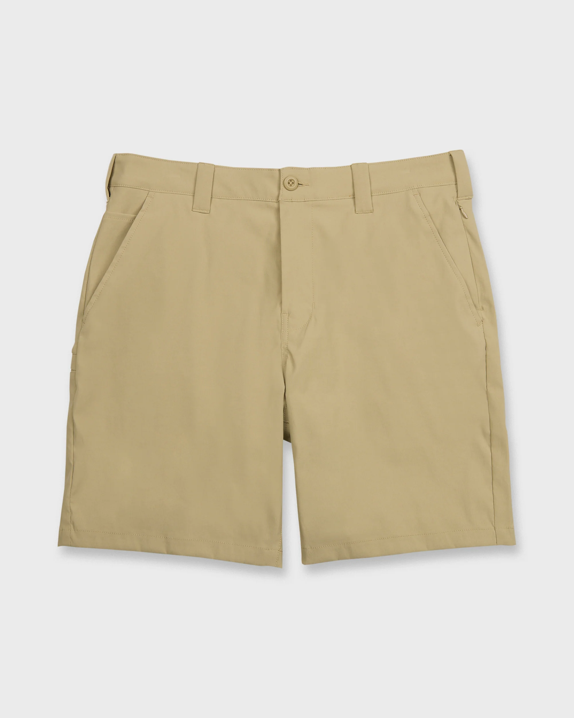 Fairway Woven Shorts - Twill 6 Fairway Woven Shorts - Twill