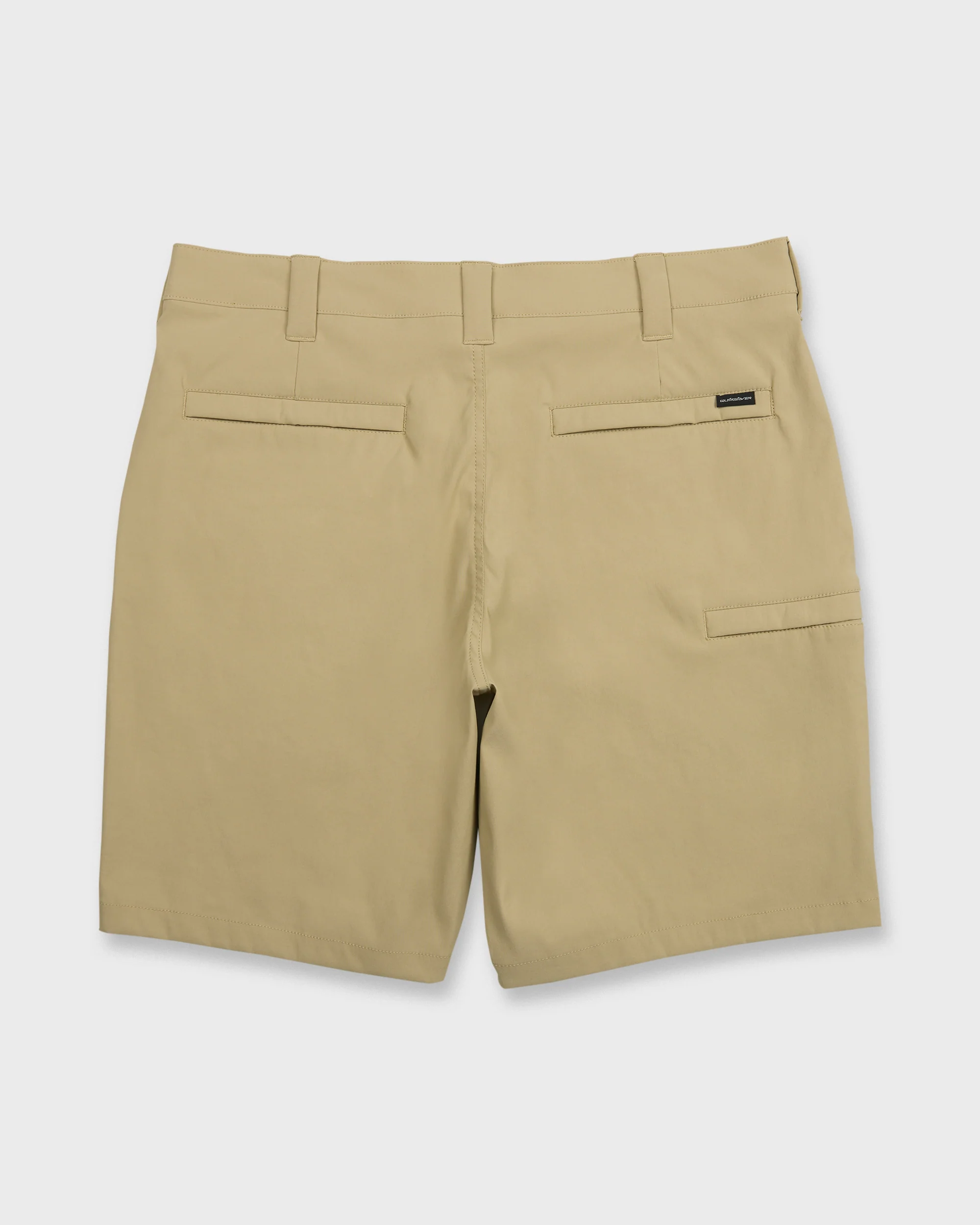 Fairway Woven Shorts - Twill 7 Fairway Woven Shorts - Twill