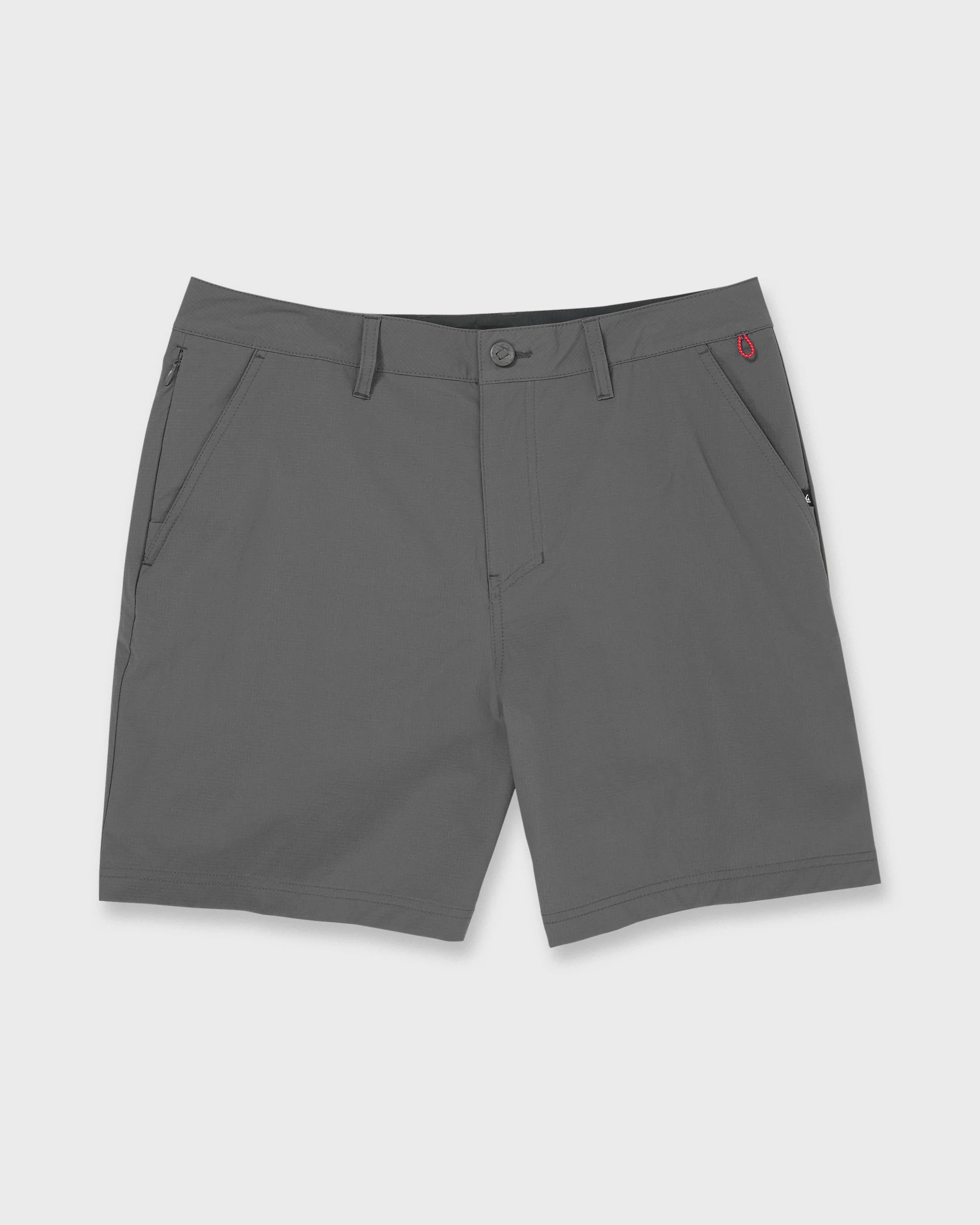 Transit 18" Amphibian Hybrid Shorts - Iron Gate 6 Transit 18" Amphibian Hybrid Shorts - Iron Gate