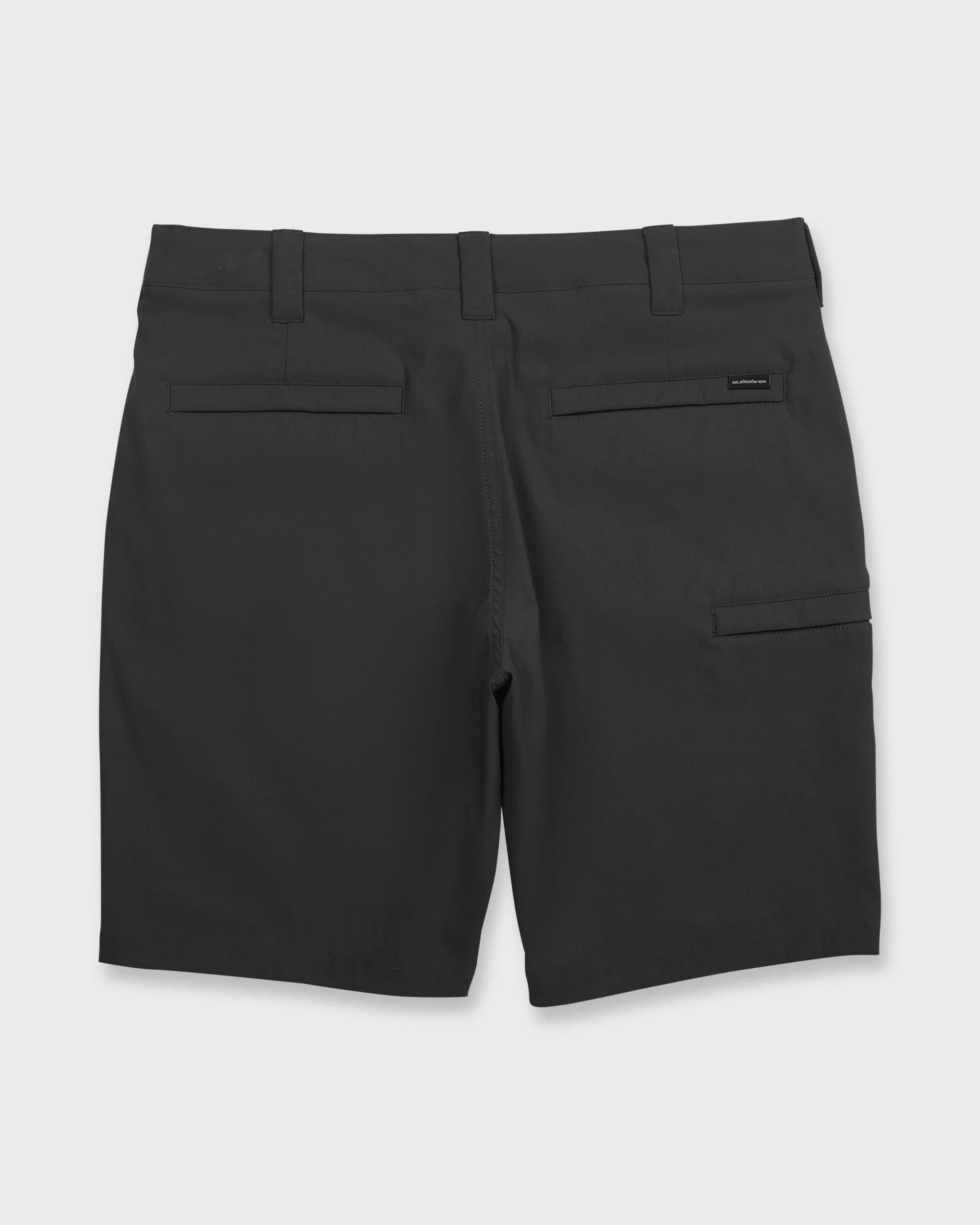 Fairway Woven Shorts - Phantom 8 Fairway Woven Shorts - Phantom