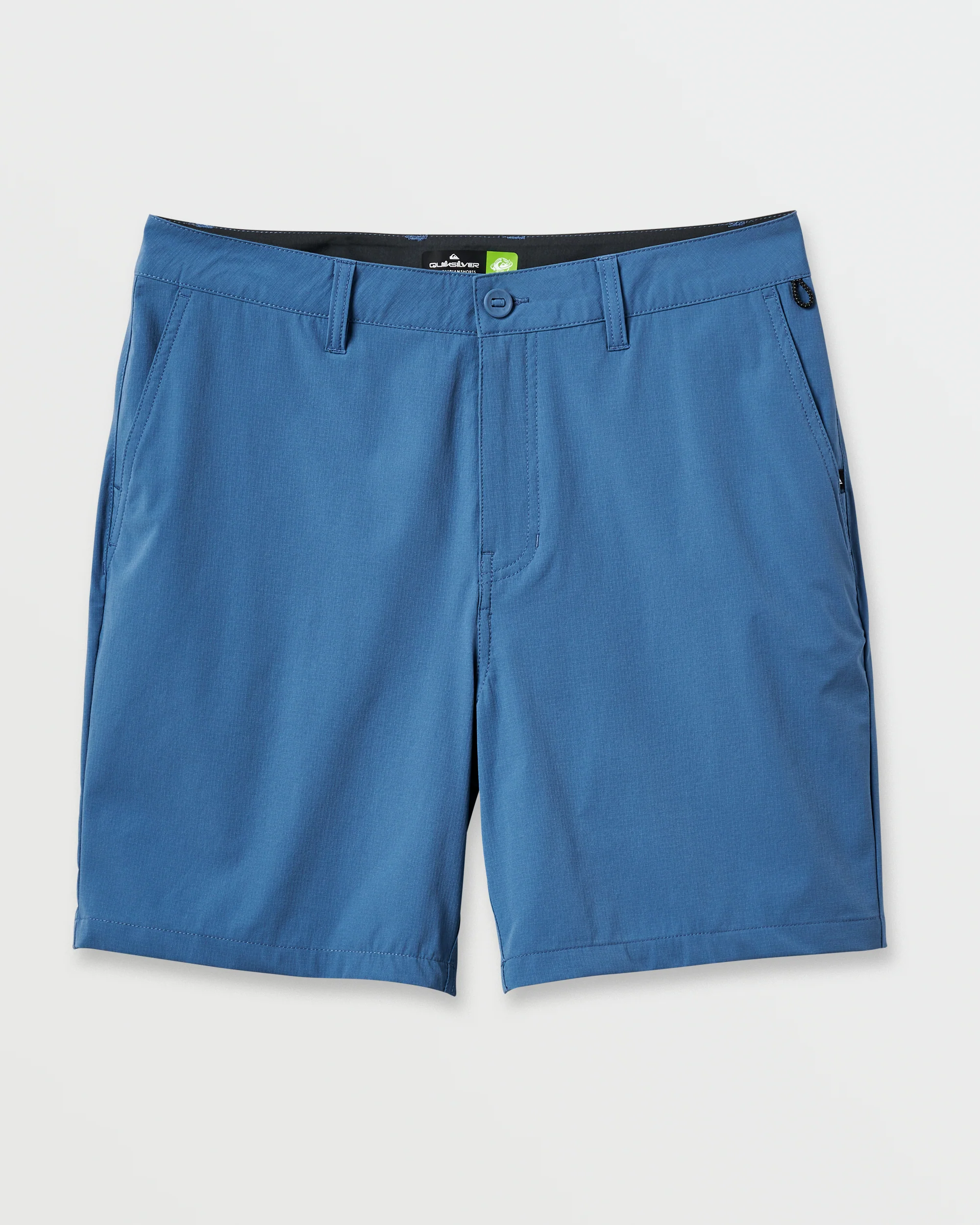 Union Transit 19" Amphibian Hybrid Shorts - Copen Blue 6 Union Transit 19" Amphibian Hybrid Shorts - Copen Blue