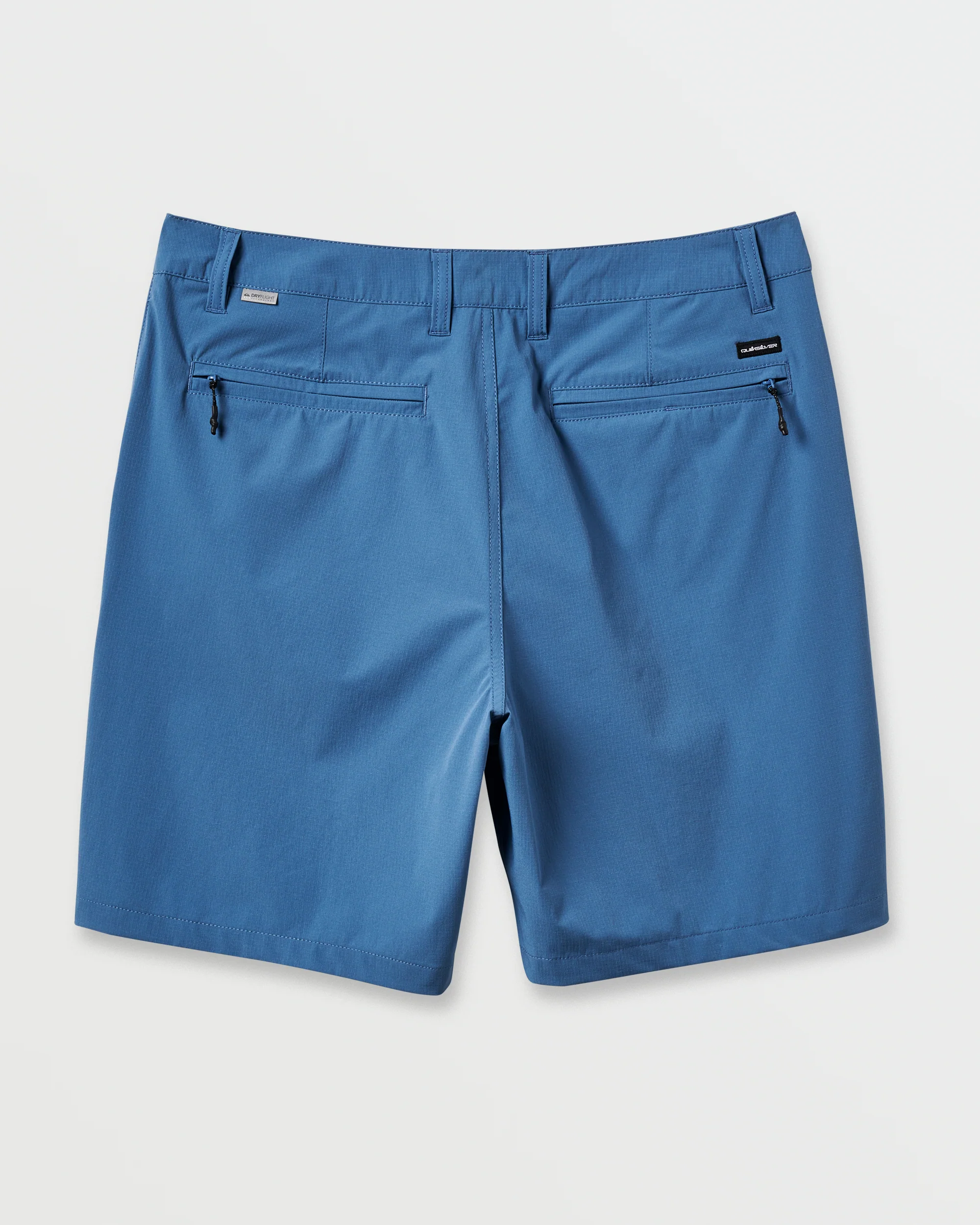 Union Transit 19" Amphibian Hybrid Shorts - Copen Blue 7 Union Transit 19" Amphibian Hybrid Shorts - Copen Blue