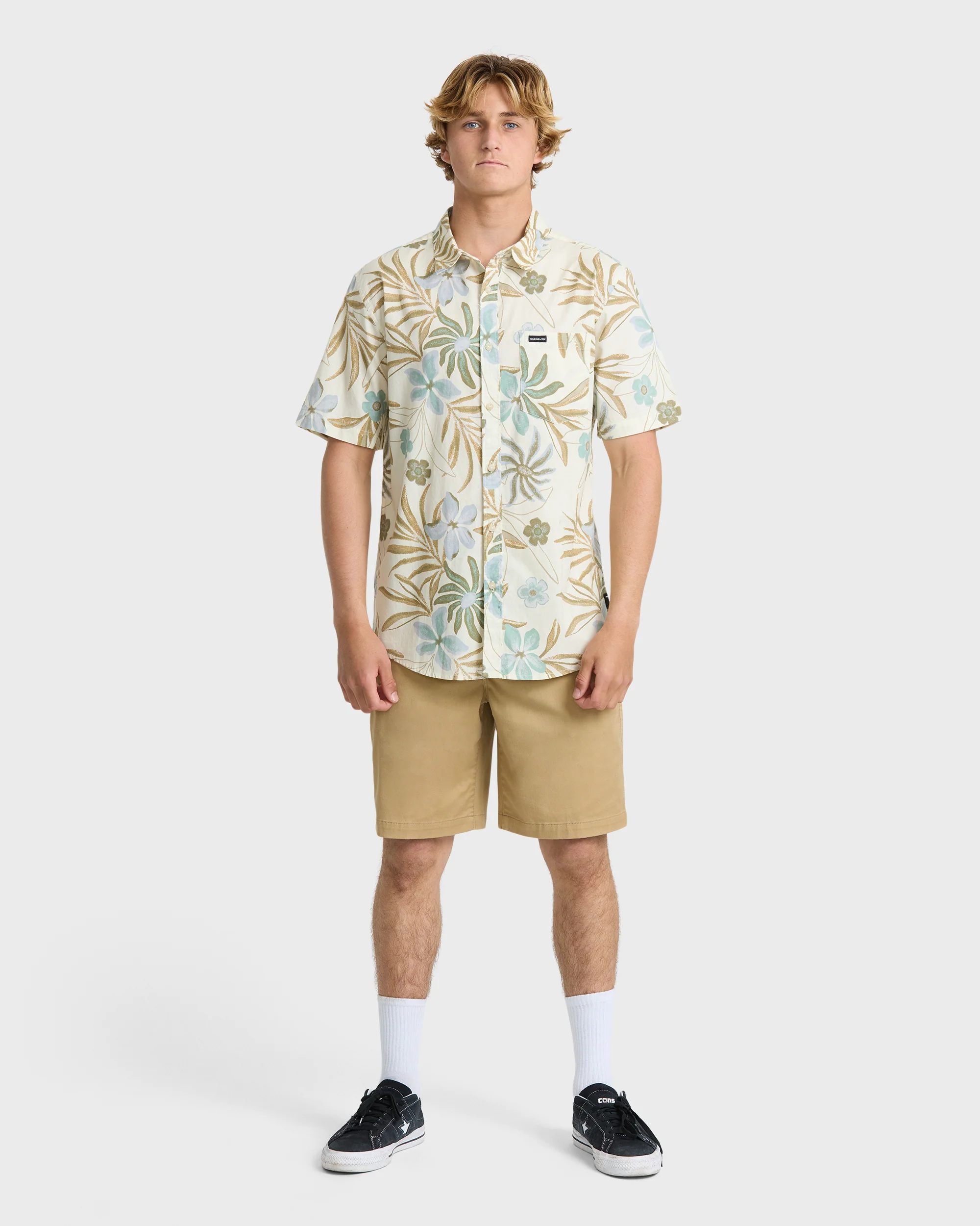 Union Stretch Amphibian 20" Chino Hybrid Shorts - Twill 5 Union Stretch Amphibian 20" Chino Hybrid Shorts - Twill