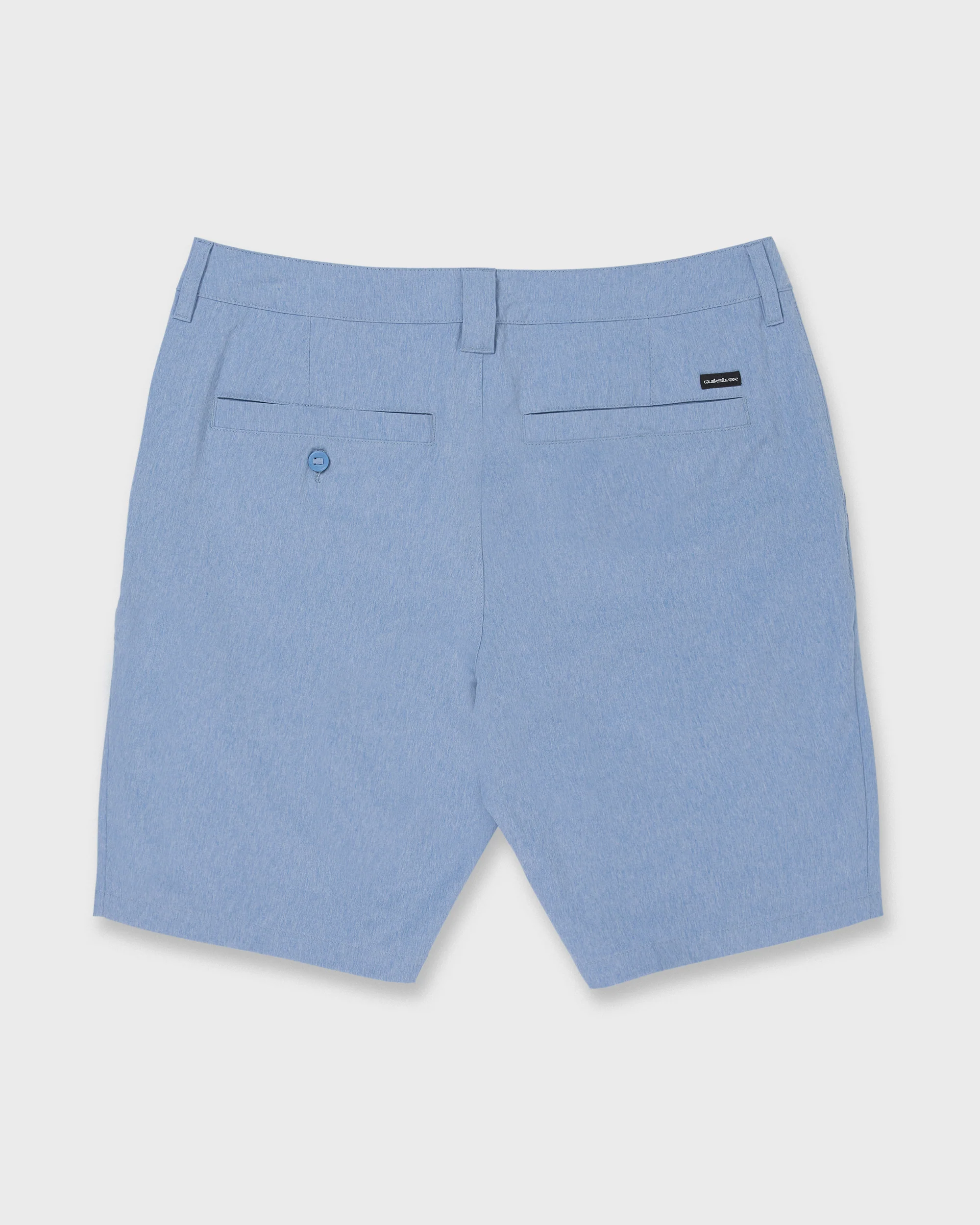 Union Heather Amphibian 20" Hybrid Shorts - Riviera 7 Union Heather Amphibian 20" Hybrid Shorts - Riviera