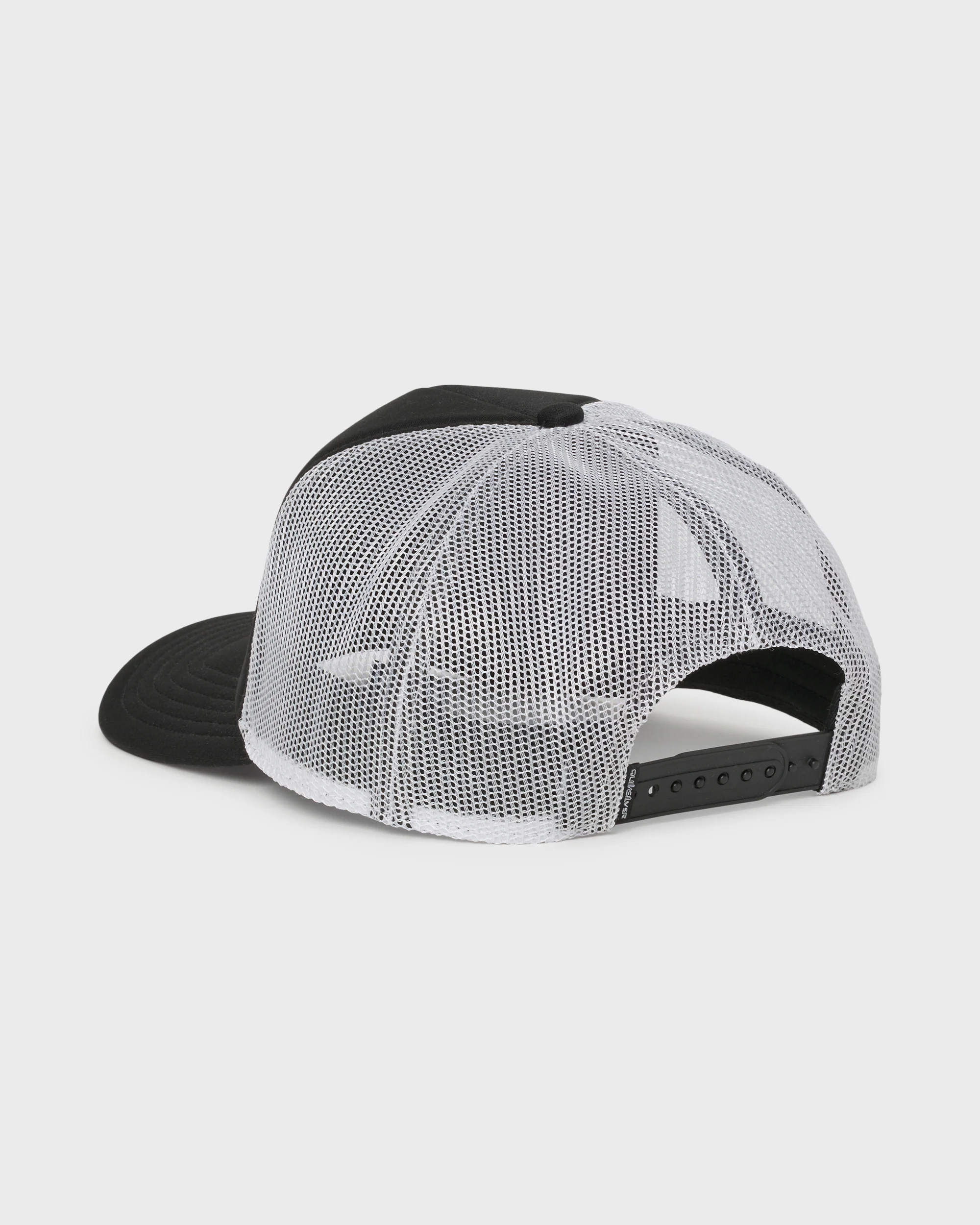 Sunrise Foam Trucker Hat - Black 2 Sunrise Foam Trucker Hat - Black