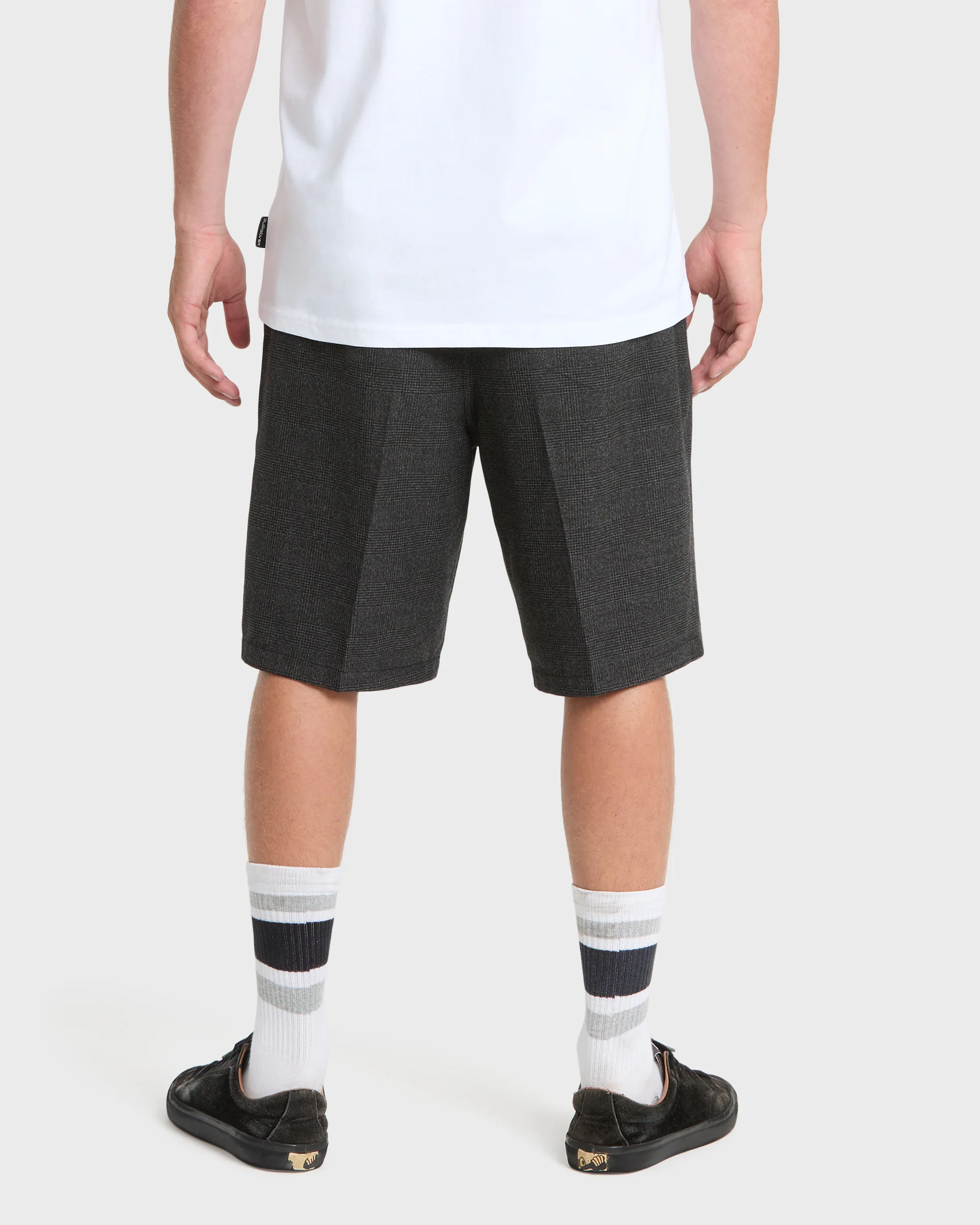 Gilroy WS 20 Woven Shorts - Iron Gate 2 Gilroy WS 20 Woven Shorts - Iron Gate