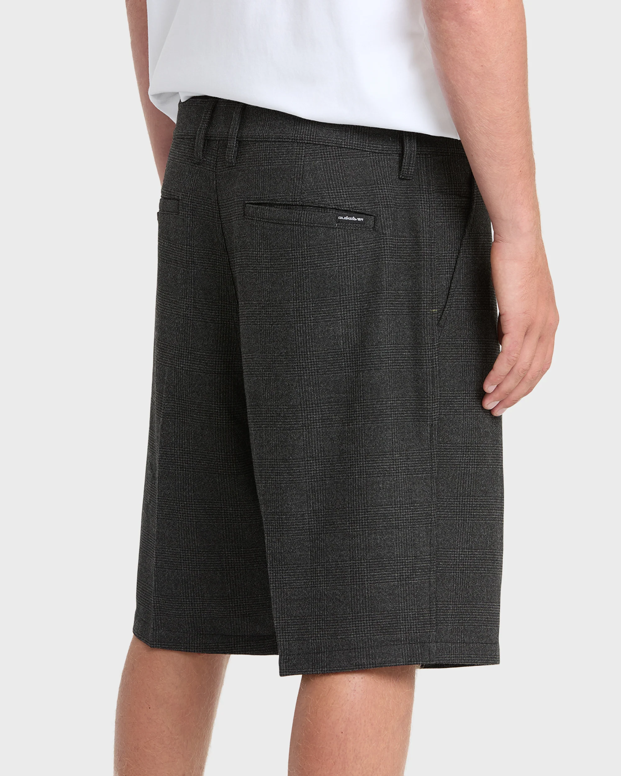 Gilroy WS 20 Woven Shorts - Iron Gate 5 Gilroy WS 20 Woven Shorts - Iron Gate